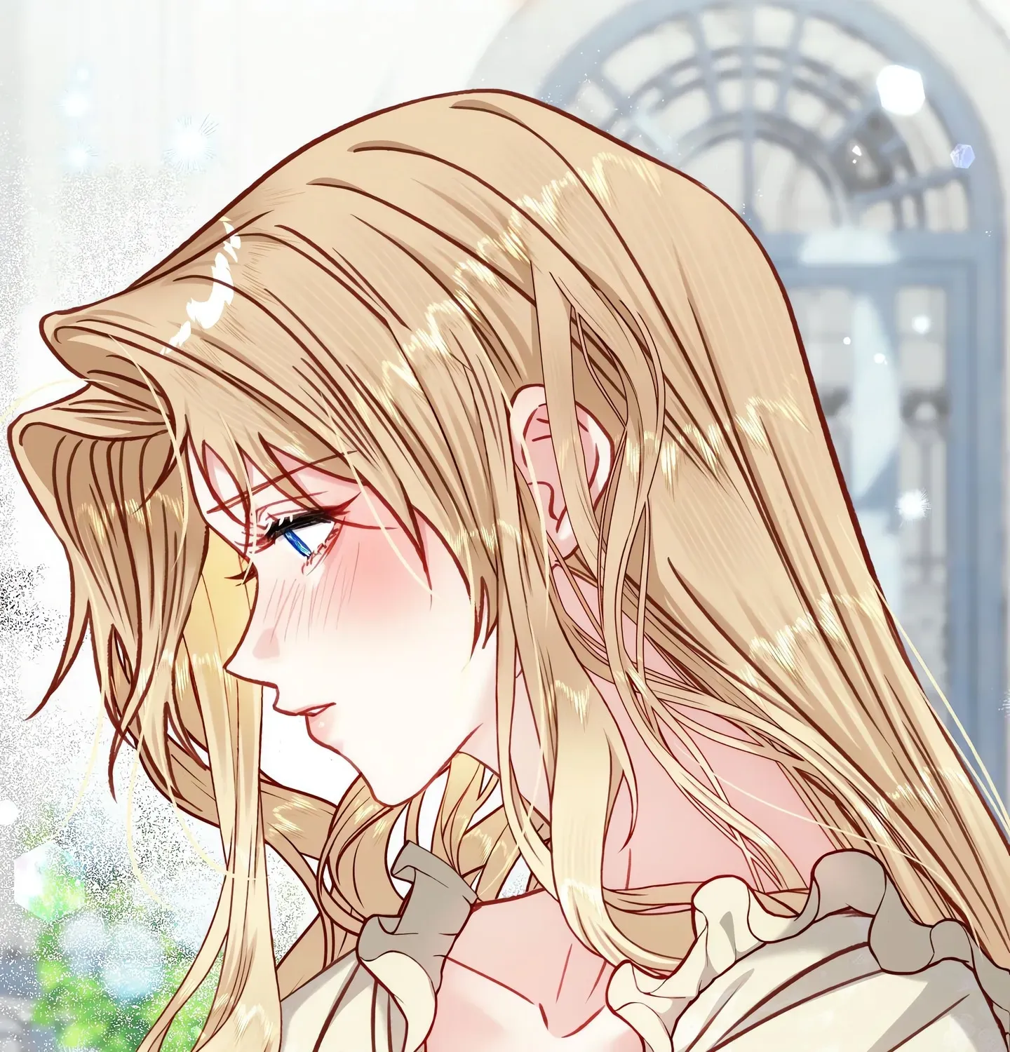 Hunks, Harems, and Hardcore Habits Chapter 28 page 40 - 