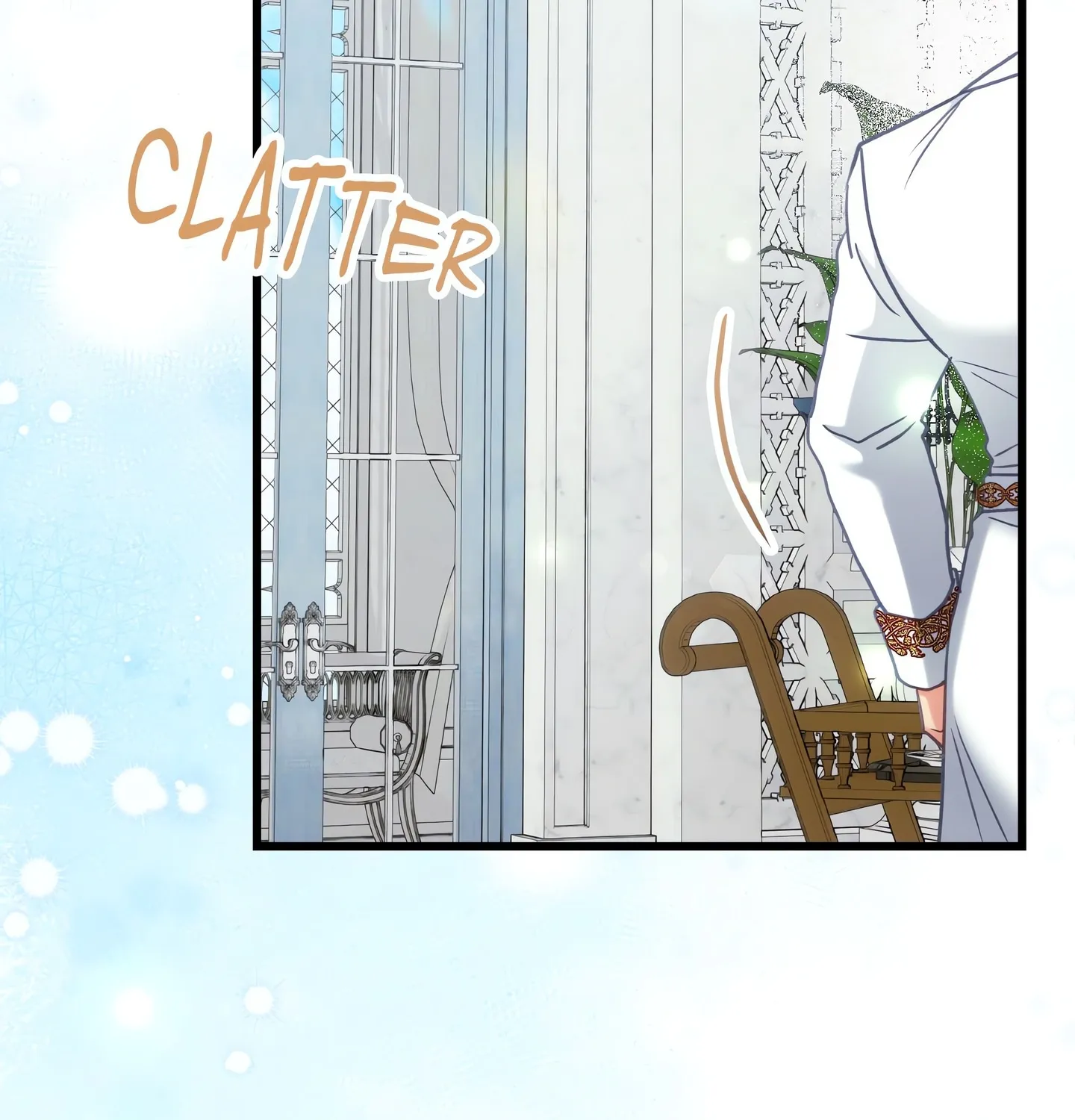Hunks, Harems, and Hardcore Habits Chapter 28 page 5 - 