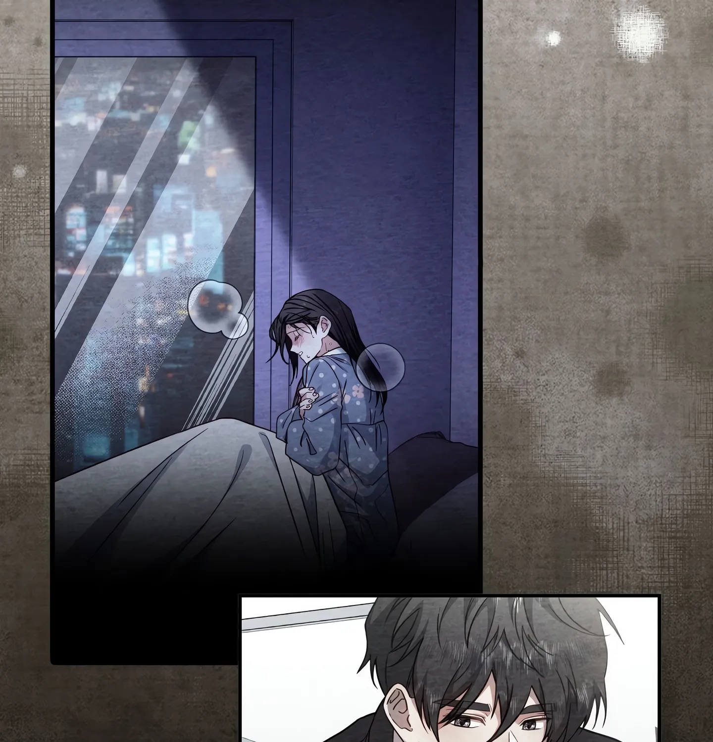 Hunks, Harems, and Hardcore Habits Chapter 28 page 46 - 