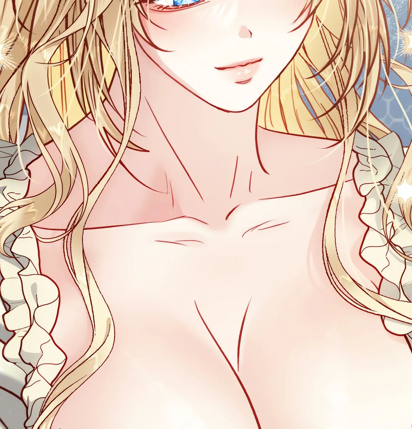 Hunks, Harems, and Hardcore Habits Chapter 28 page 51 - 
