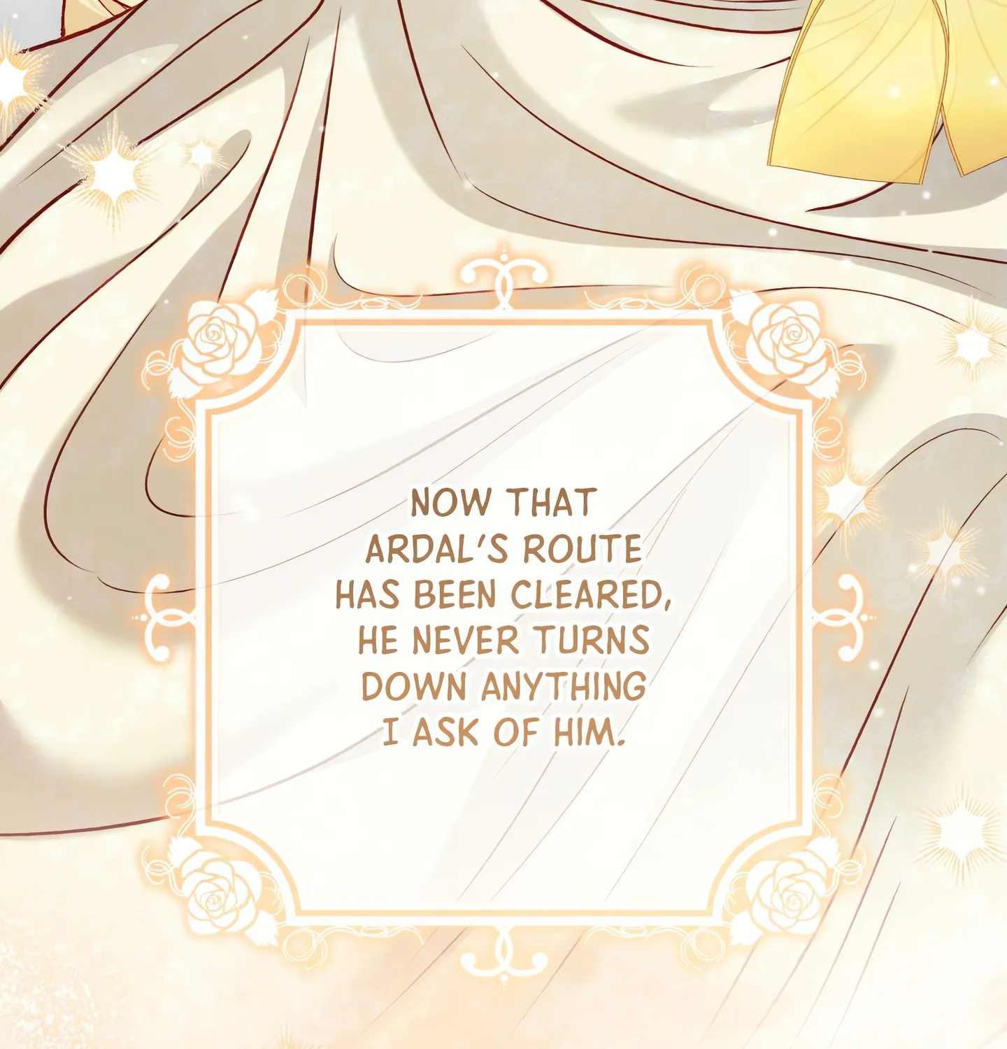 Hunks, Harems, and Hardcore Habits Chapter 28 page 58 - 