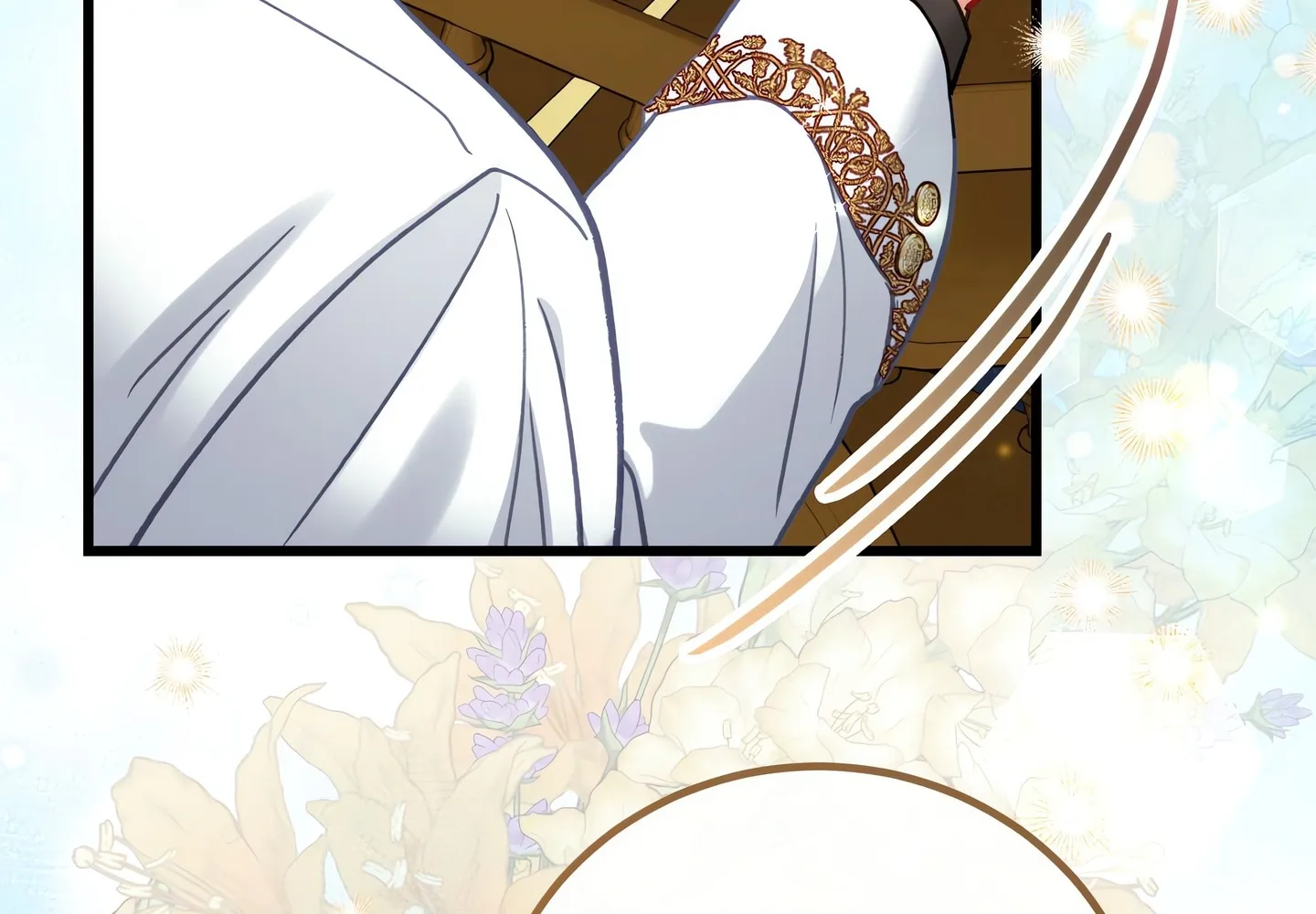 Hunks, Harems, and Hardcore Habits Chapter 28 page 7 - 