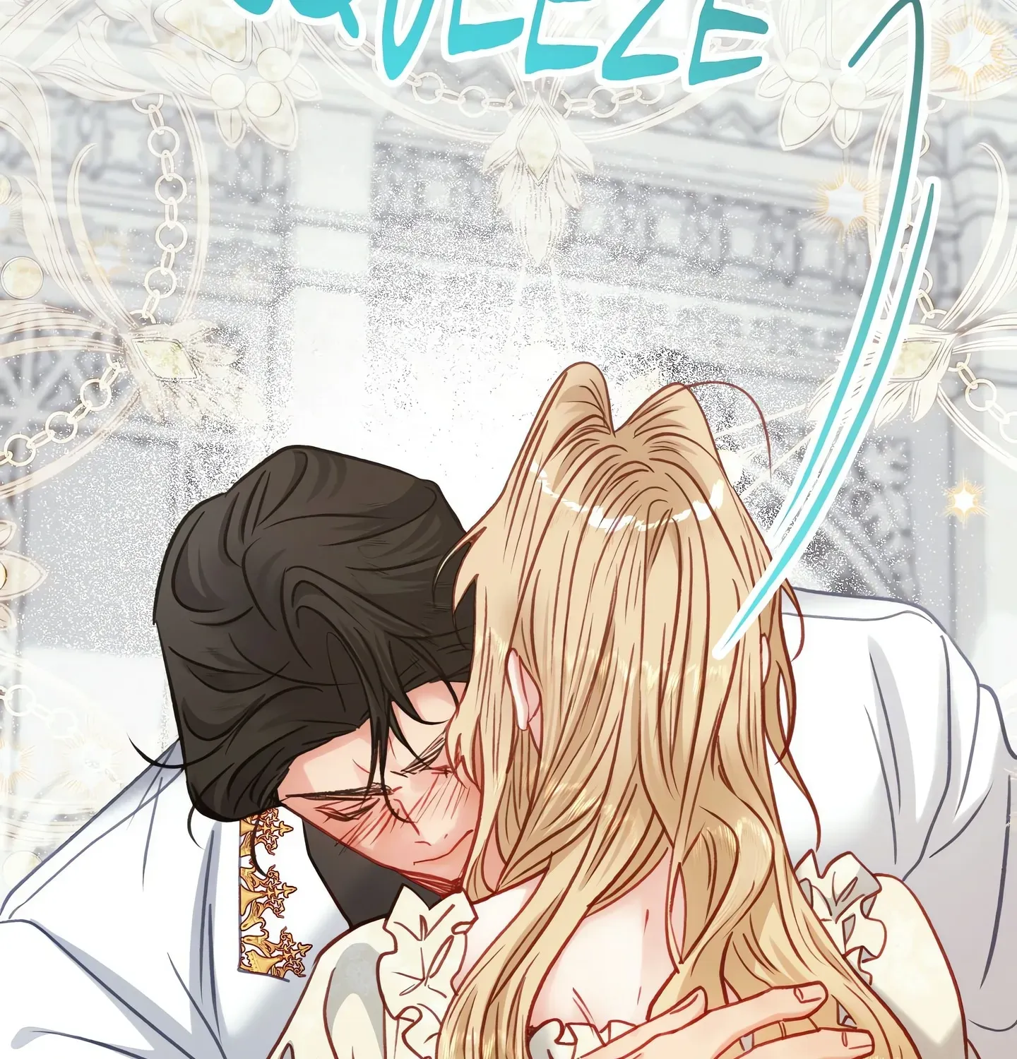 Hunks, Harems, and Hardcore Habits Chapter 28 page 61 - 