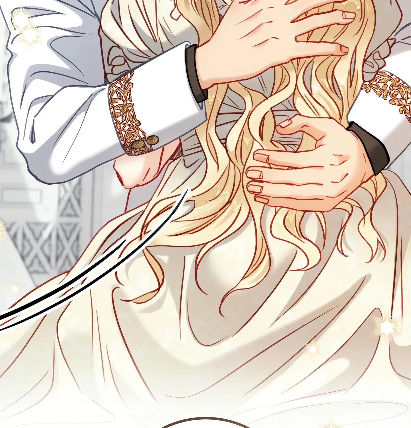 Hunks, Harems, and Hardcore Habits Chapter 28 page 62 - 