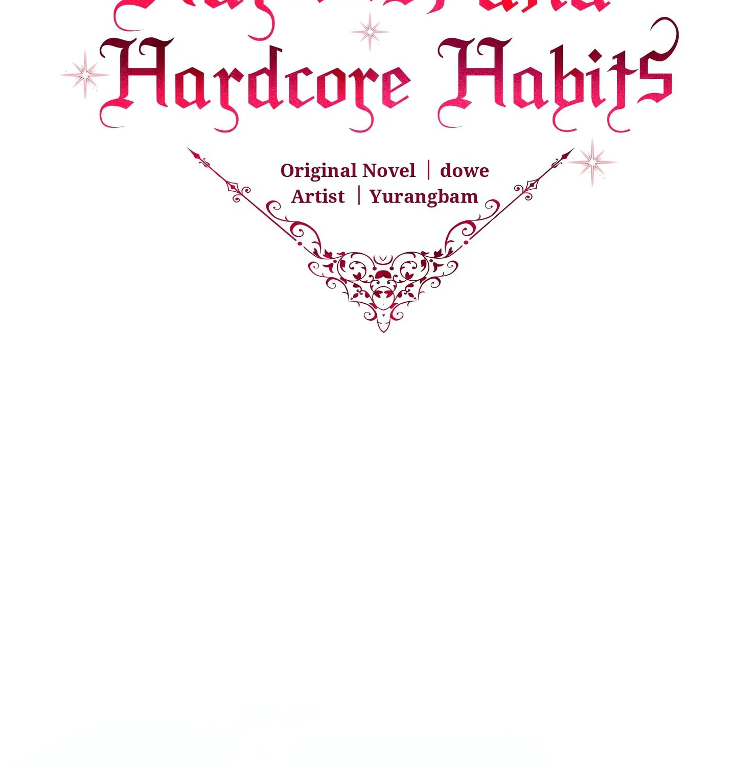 Hunks, Harems, and Hardcore Habits Chapter 28 page 76 - 