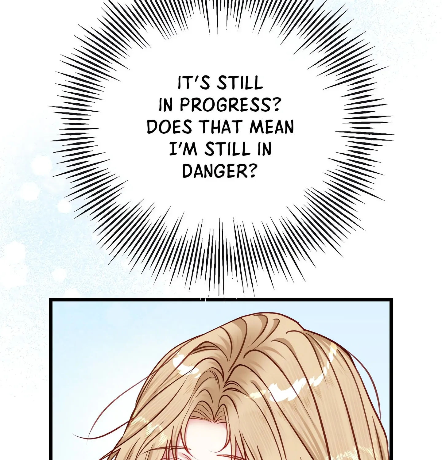 Hunks, Harems, and Hardcore Habits Chapter 28 page 81 - 