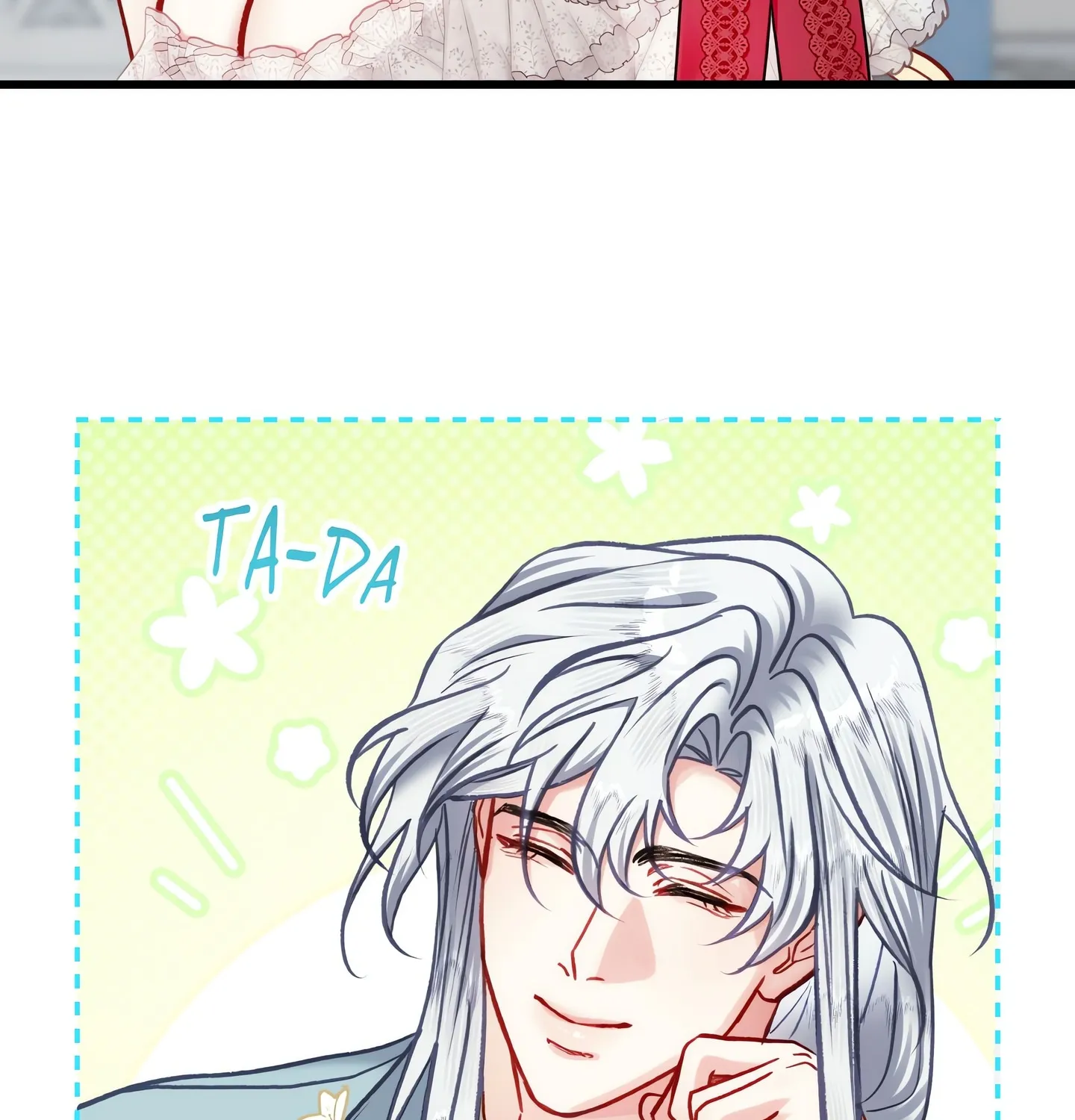 Hunks, Harems, and Hardcore Habits Chapter 28 page 86 - 