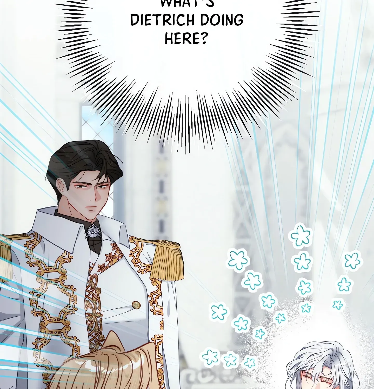 Hunks, Harems, and Hardcore Habits Chapter 28 page 88 - 