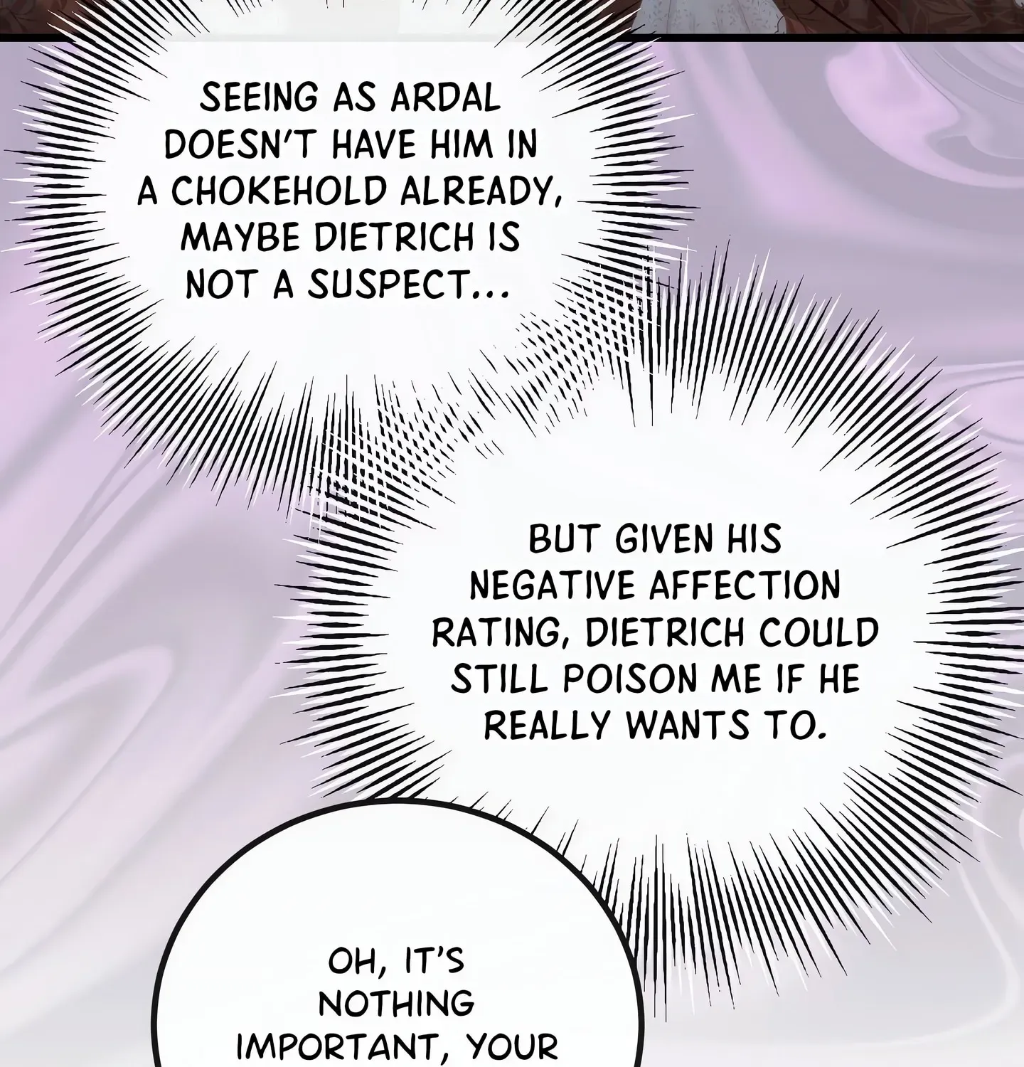Hunks, Harems, and Hardcore Habits Chapter 28 page 90 - 