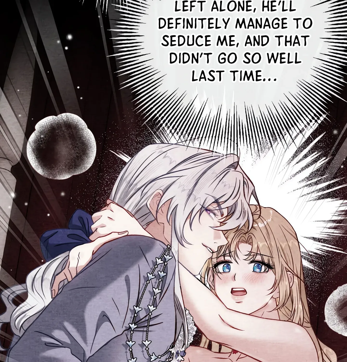 Hunks, Harems, and Hardcore Habits Chapter 28 page 94 - 