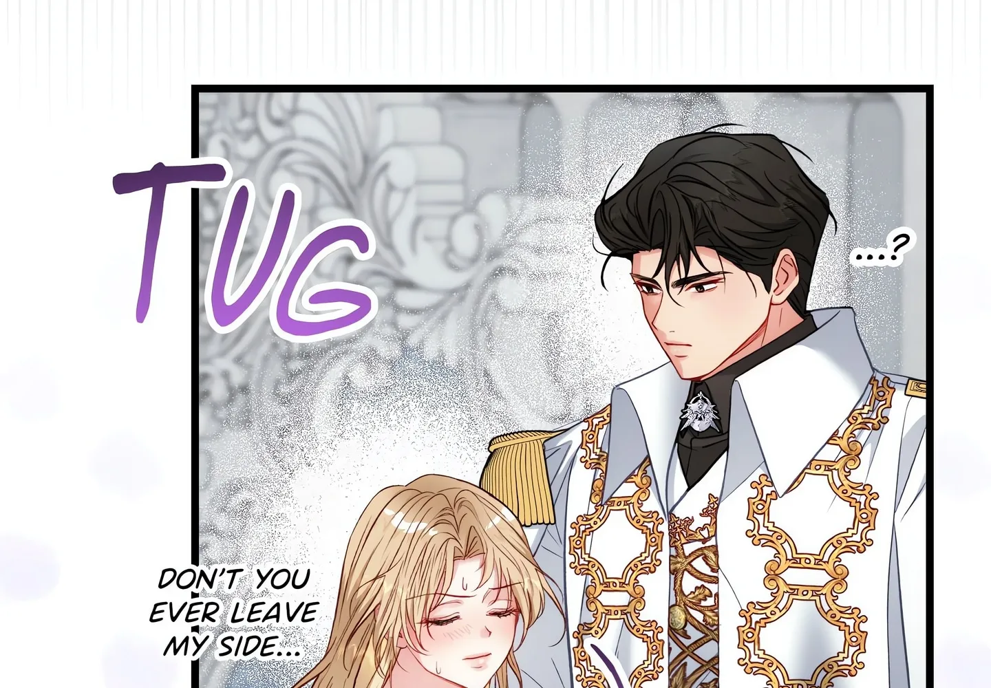 Hunks, Harems, and Hardcore Habits Chapter 28 page 98 - 
