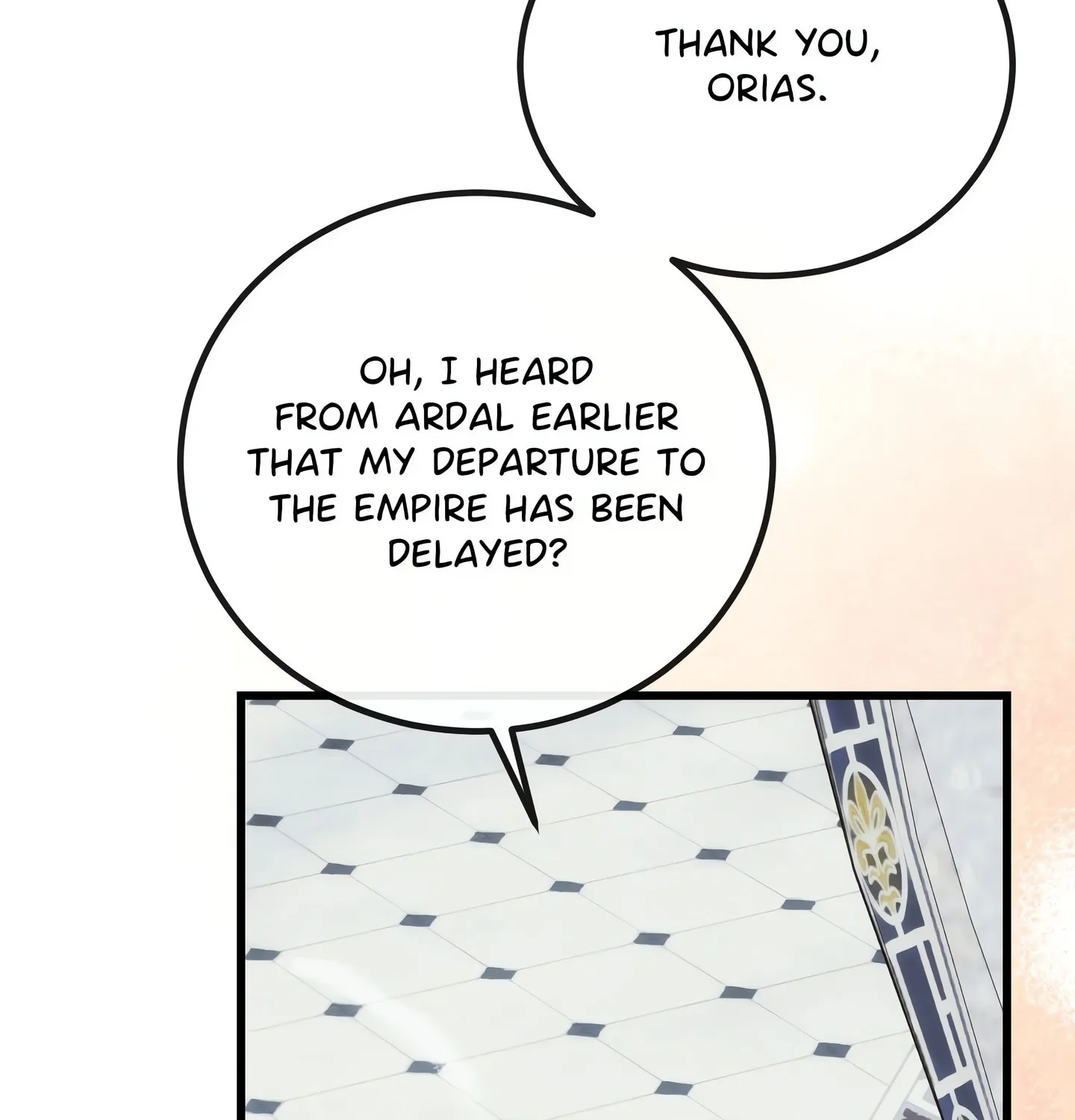 Hunks, Harems, and Hardcore Habits Chapter 29 page 11 - 