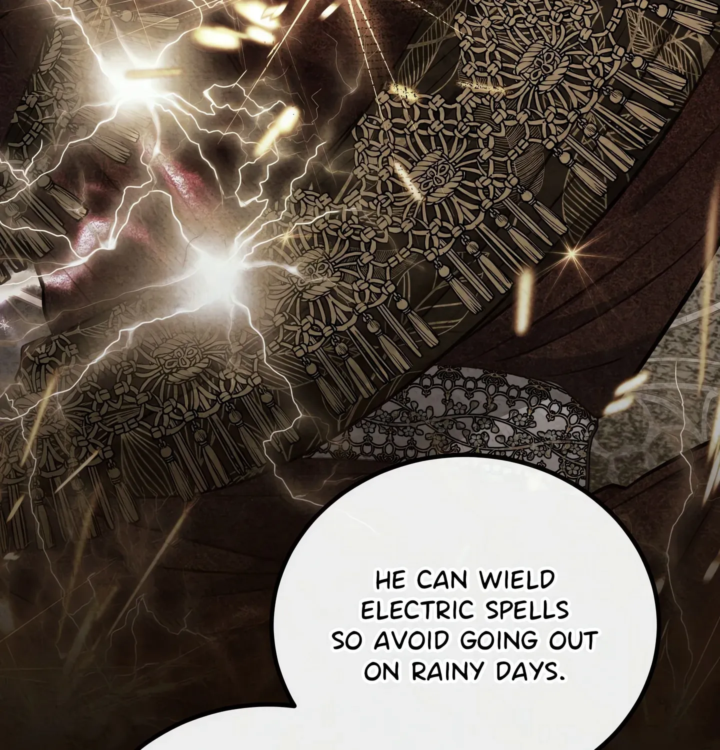 Hunks, Harems, and Hardcore Habits Chapter 29 page 101 - 