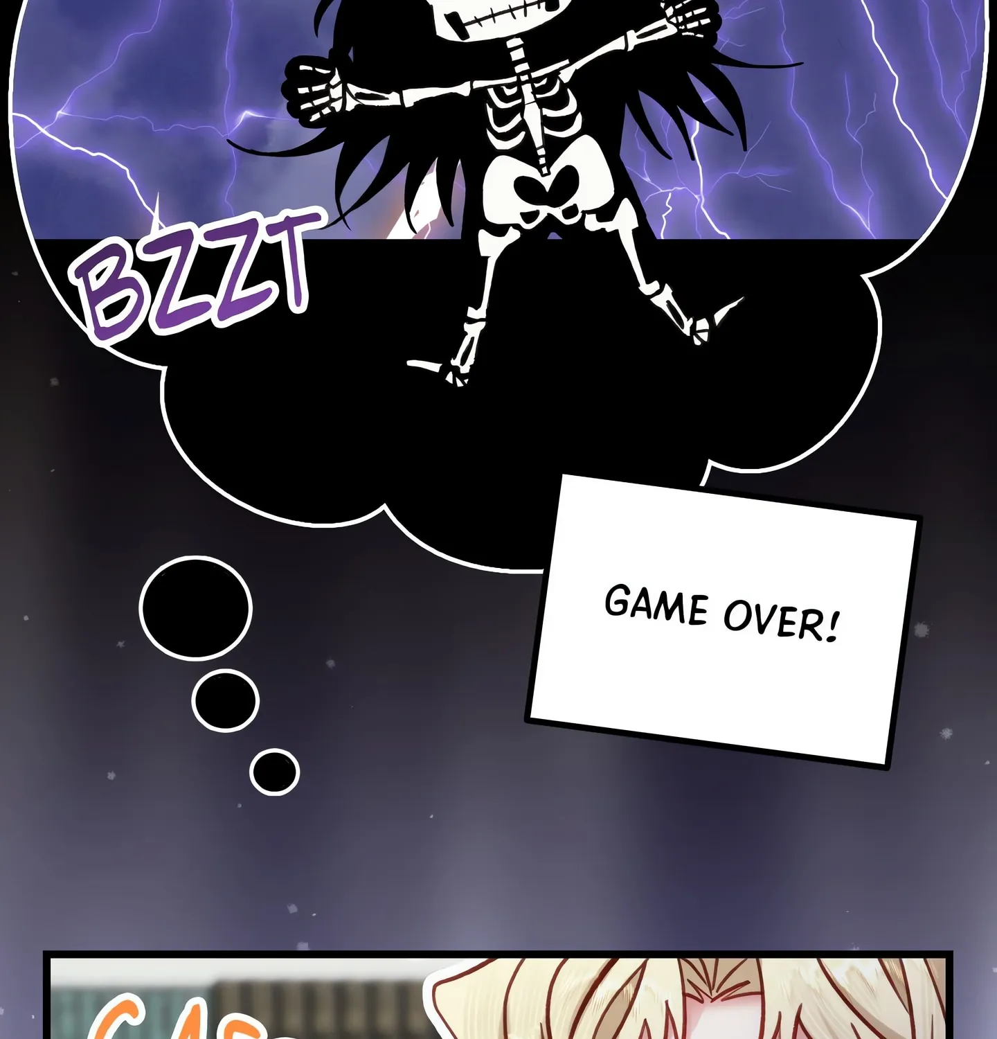 Hunks, Harems, and Hardcore Habits Chapter 29 page 103 - 