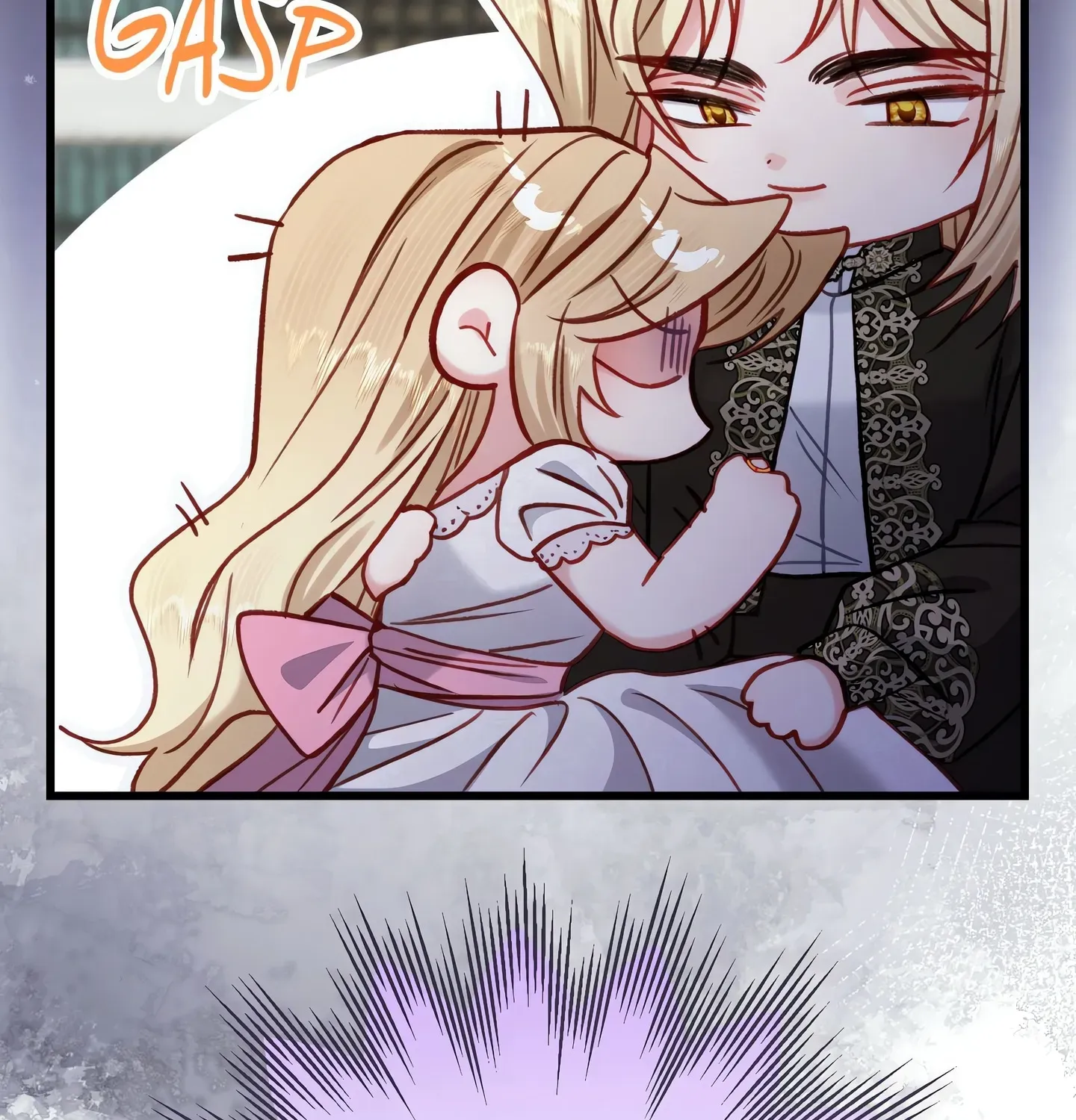 Hunks, Harems, and Hardcore Habits Chapter 29 page 104 - 