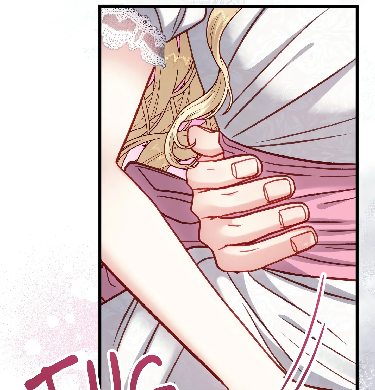 Hunks, Harems, and Hardcore Habits Chapter 29 page 106 - 