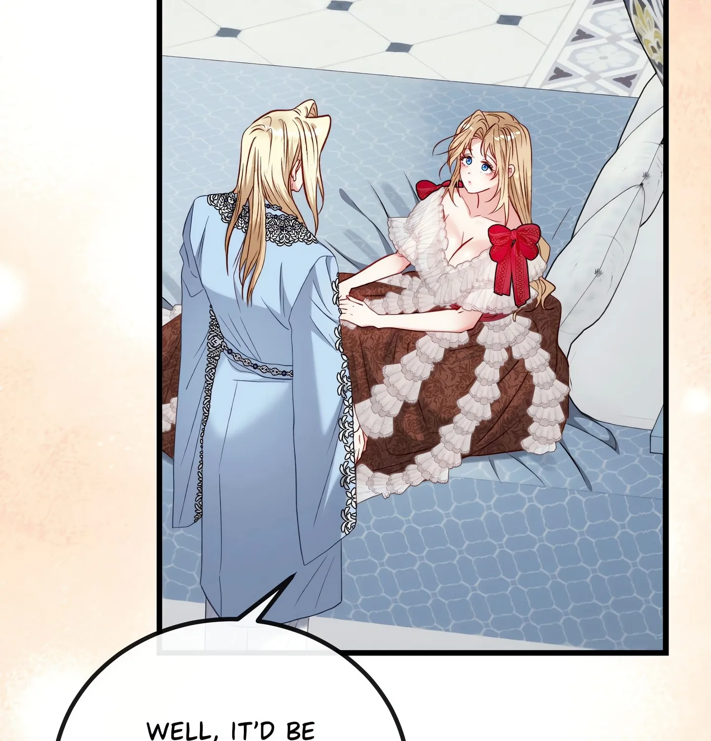 Hunks, Harems, and Hardcore Habits Chapter 29 page 12 - 