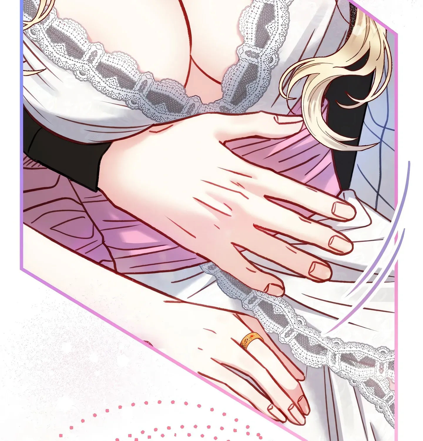 Hunks, Harems, and Hardcore Habits Chapter 29 page 111 - 