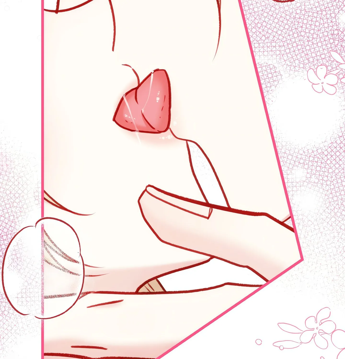 Hunks, Harems, and Hardcore Habits Chapter 29 page 121 - 