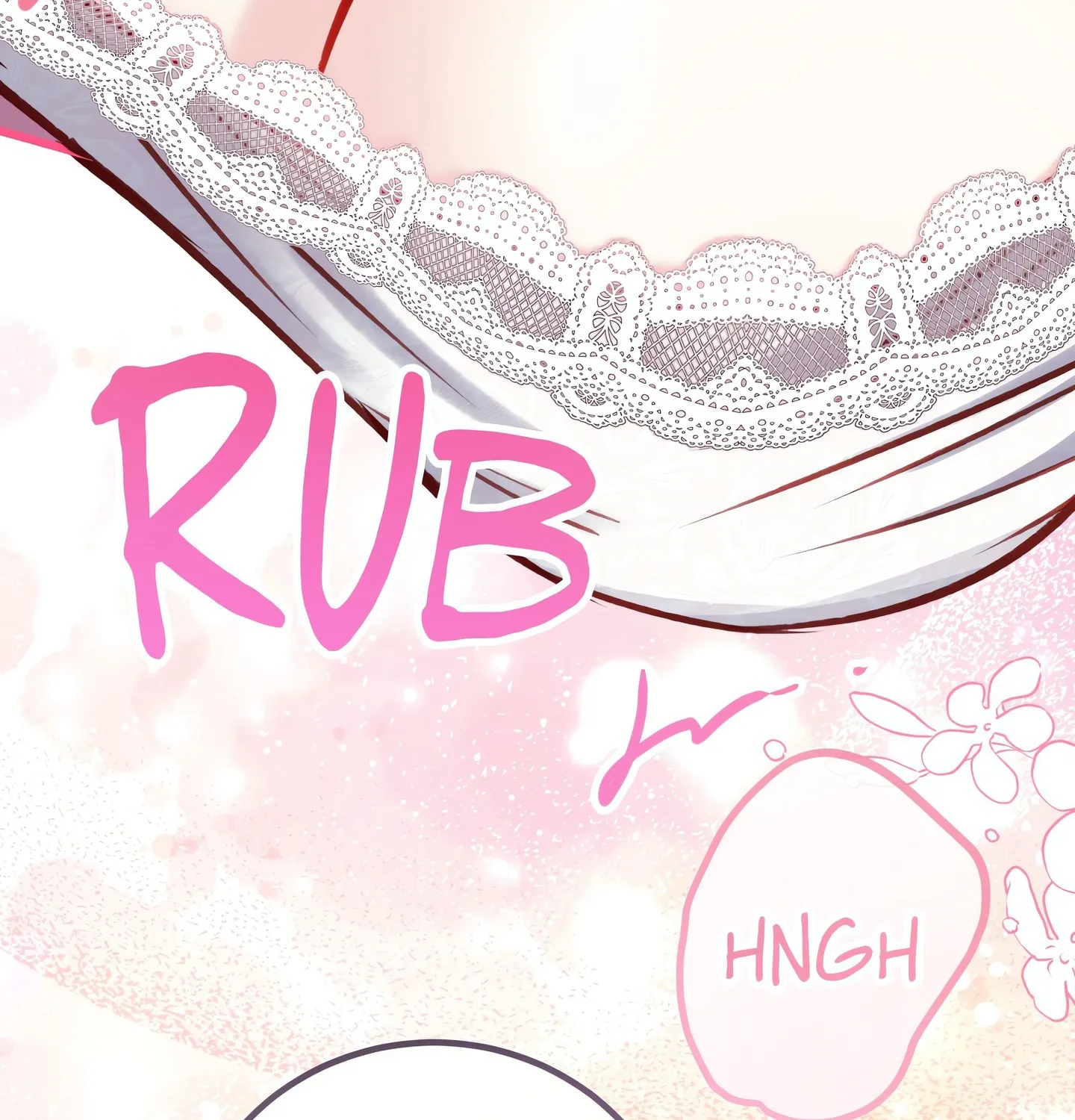 Hunks, Harems, and Hardcore Habits Chapter 29 page 127 - 