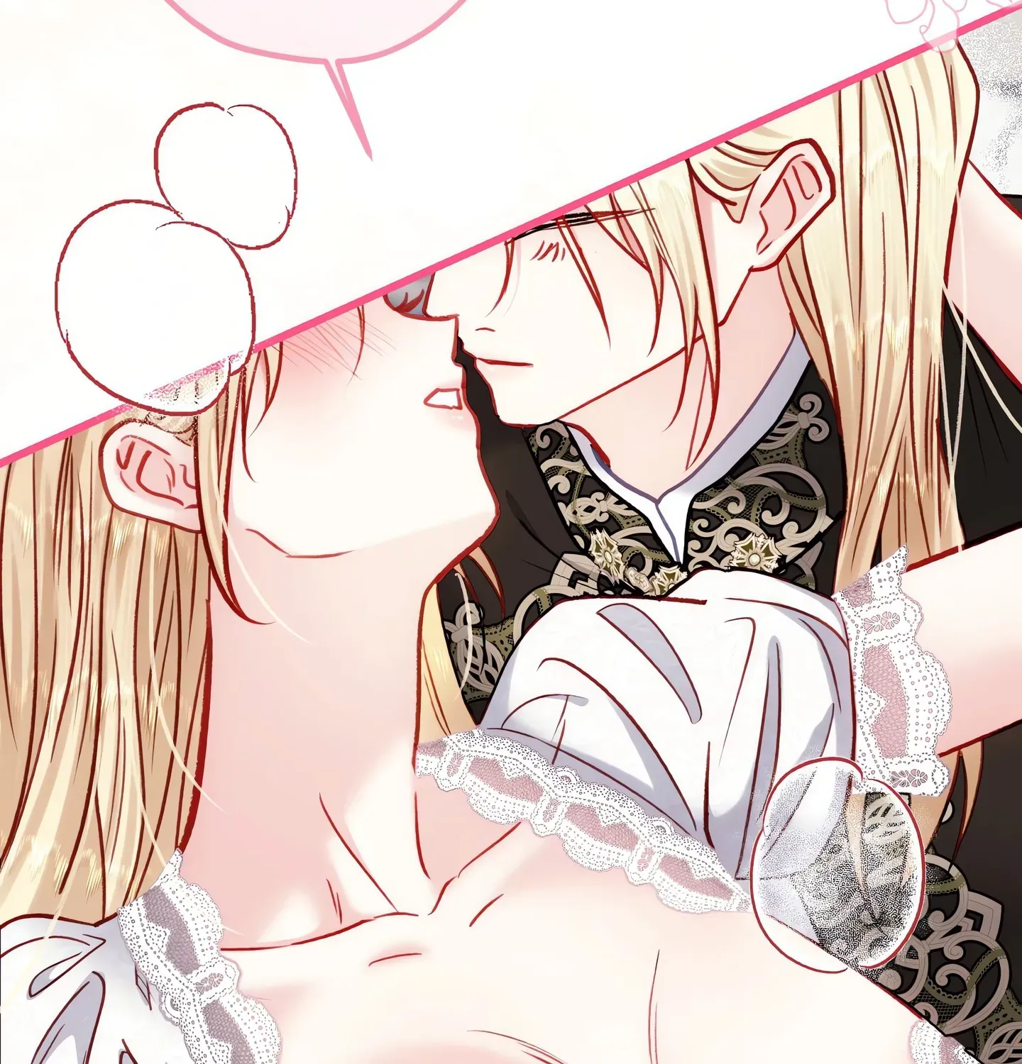 Hunks, Harems, and Hardcore Habits Chapter 29 page 129 - 