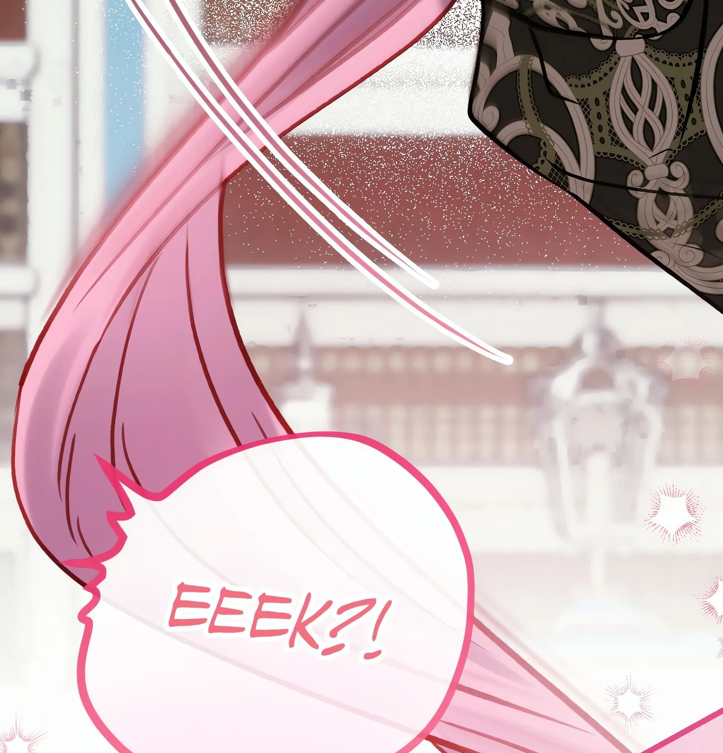 Hunks, Harems, and Hardcore Habits Chapter 29 page 135 - 