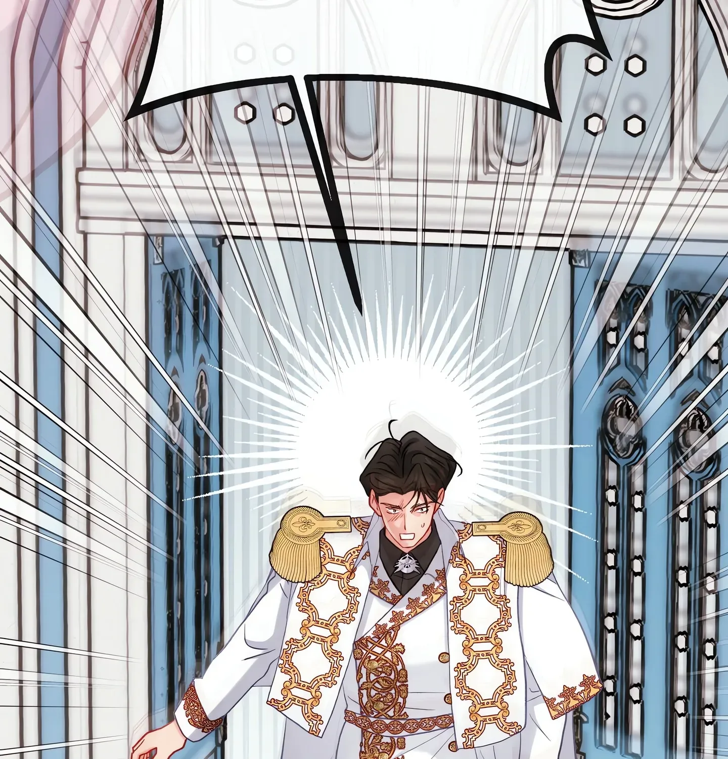 Hunks, Harems, and Hardcore Habits Chapter 29 page 139 - 