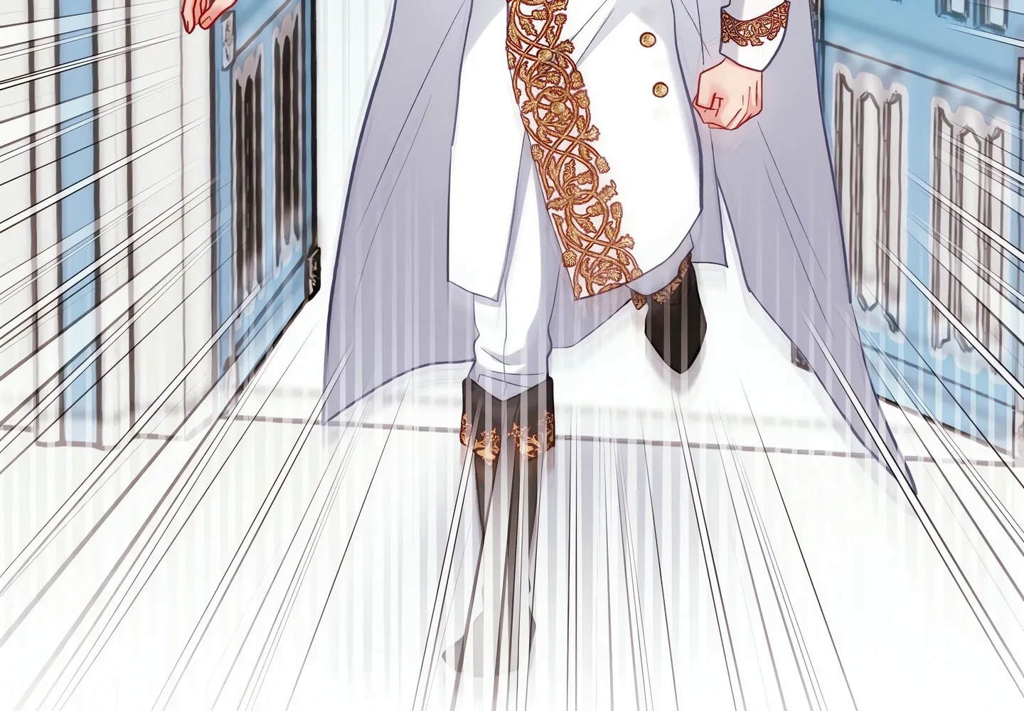 Hunks, Harems, and Hardcore Habits Chapter 29 page 140 - 