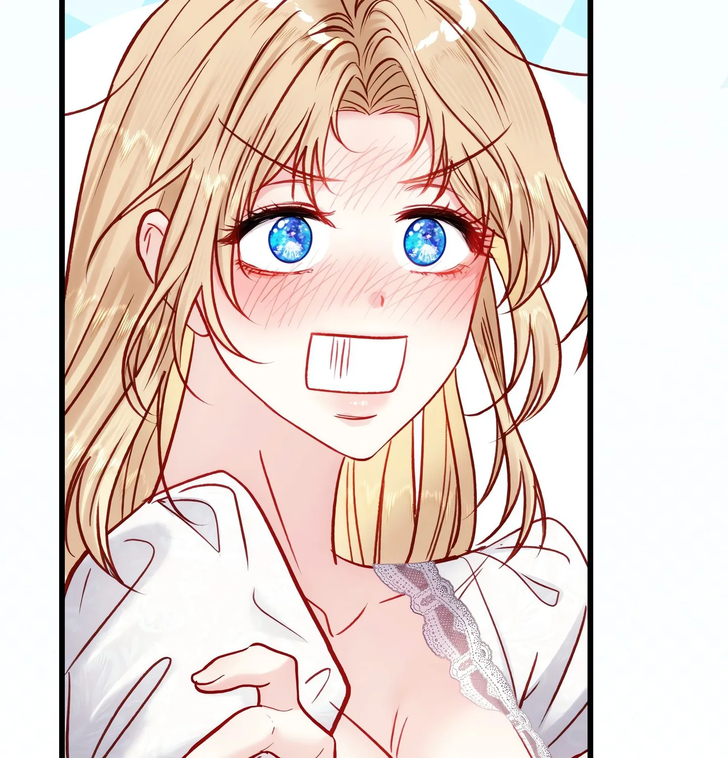 Hunks, Harems, and Hardcore Habits Chapter 29 page 143 - 