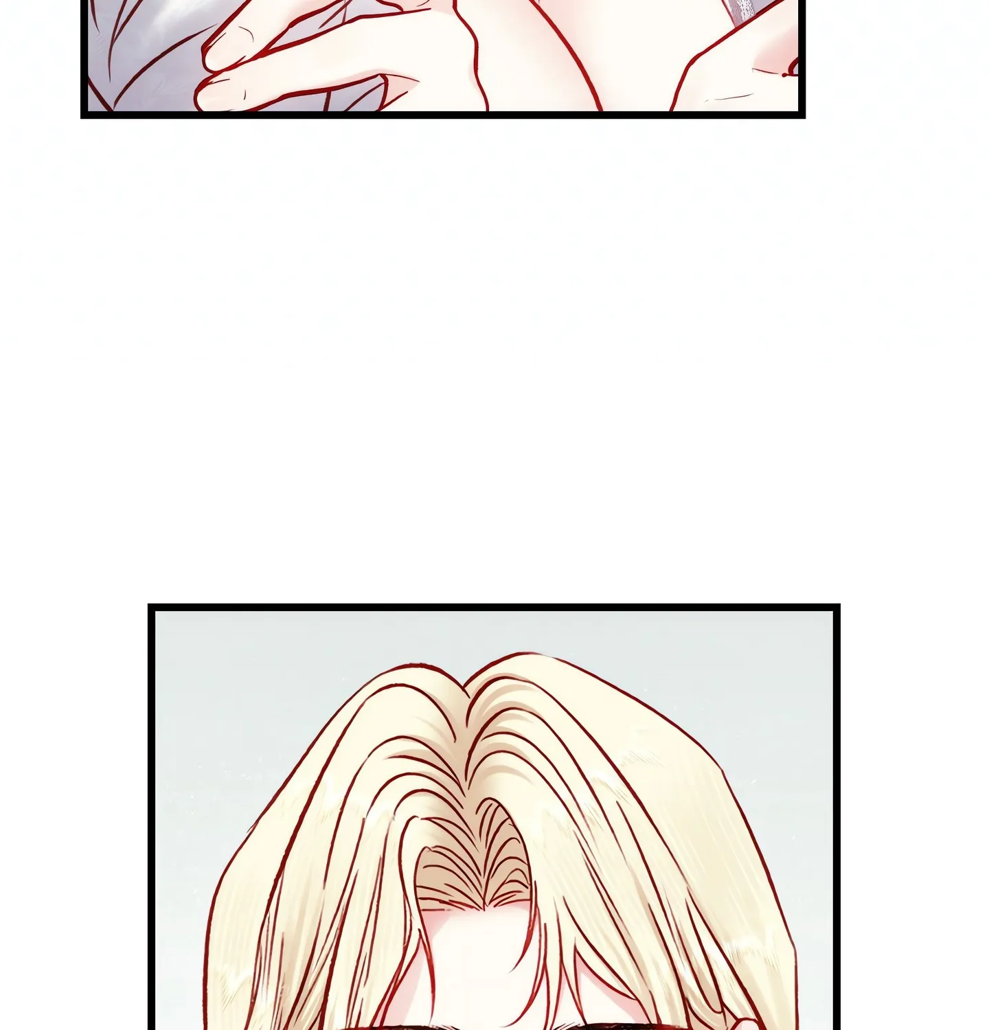 Hunks, Harems, and Hardcore Habits Chapter 29 page 144 - 