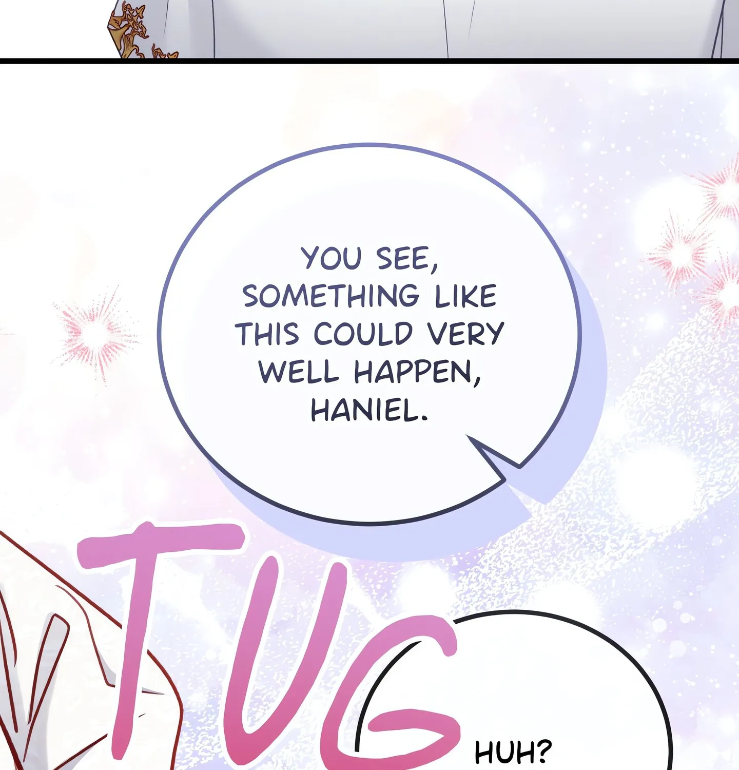 Hunks, Harems, and Hardcore Habits Chapter 29 page 149 - 