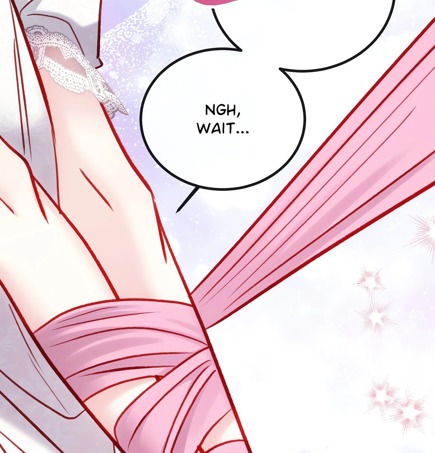 Hunks, Harems, and Hardcore Habits Chapter 29 page 150 - 