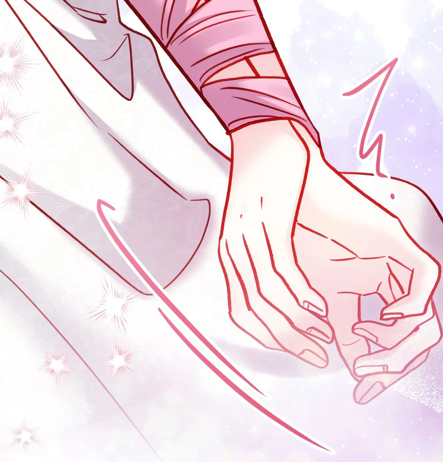 Hunks, Harems, and Hardcore Habits Chapter 29 page 151 - 