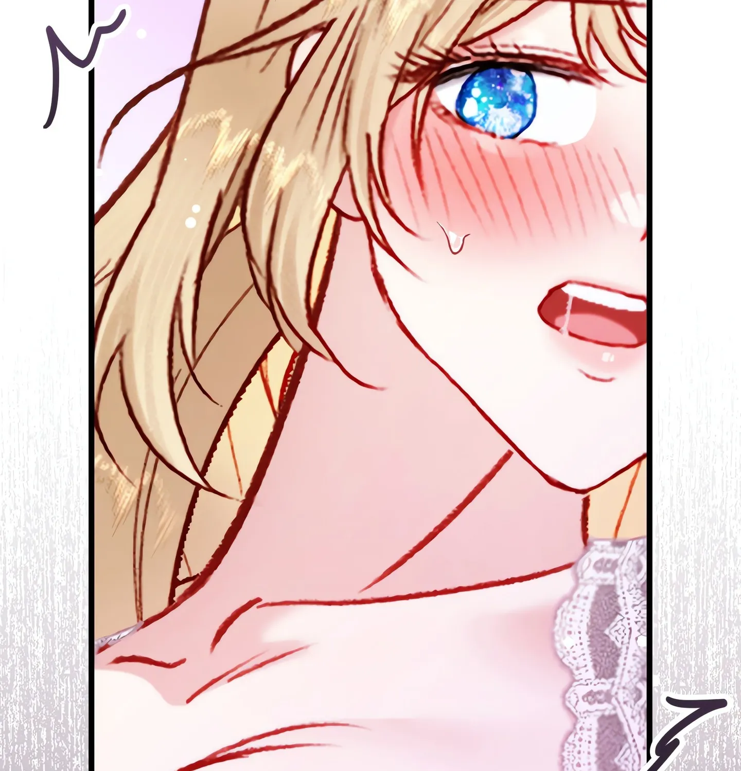 Hunks, Harems, and Hardcore Habits Chapter 29 page 157 - 