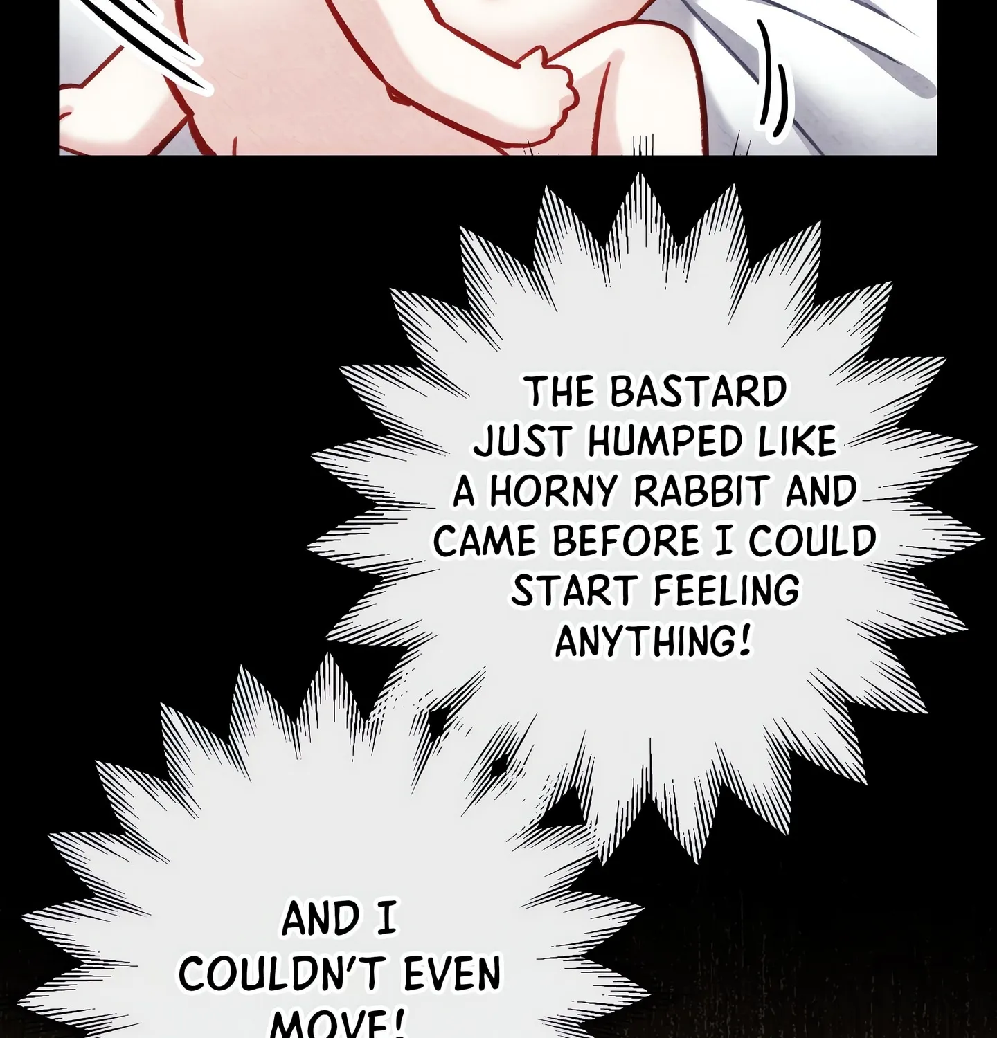 Hunks, Harems, and Hardcore Habits Chapter 29 page 160 - 