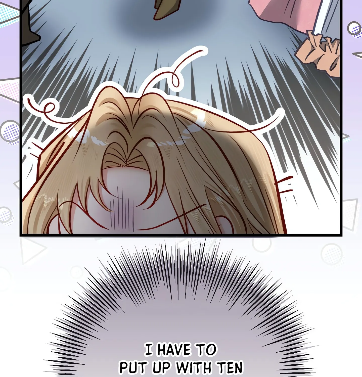 Hunks, Harems, and Hardcore Habits Chapter 29 page 17 - 