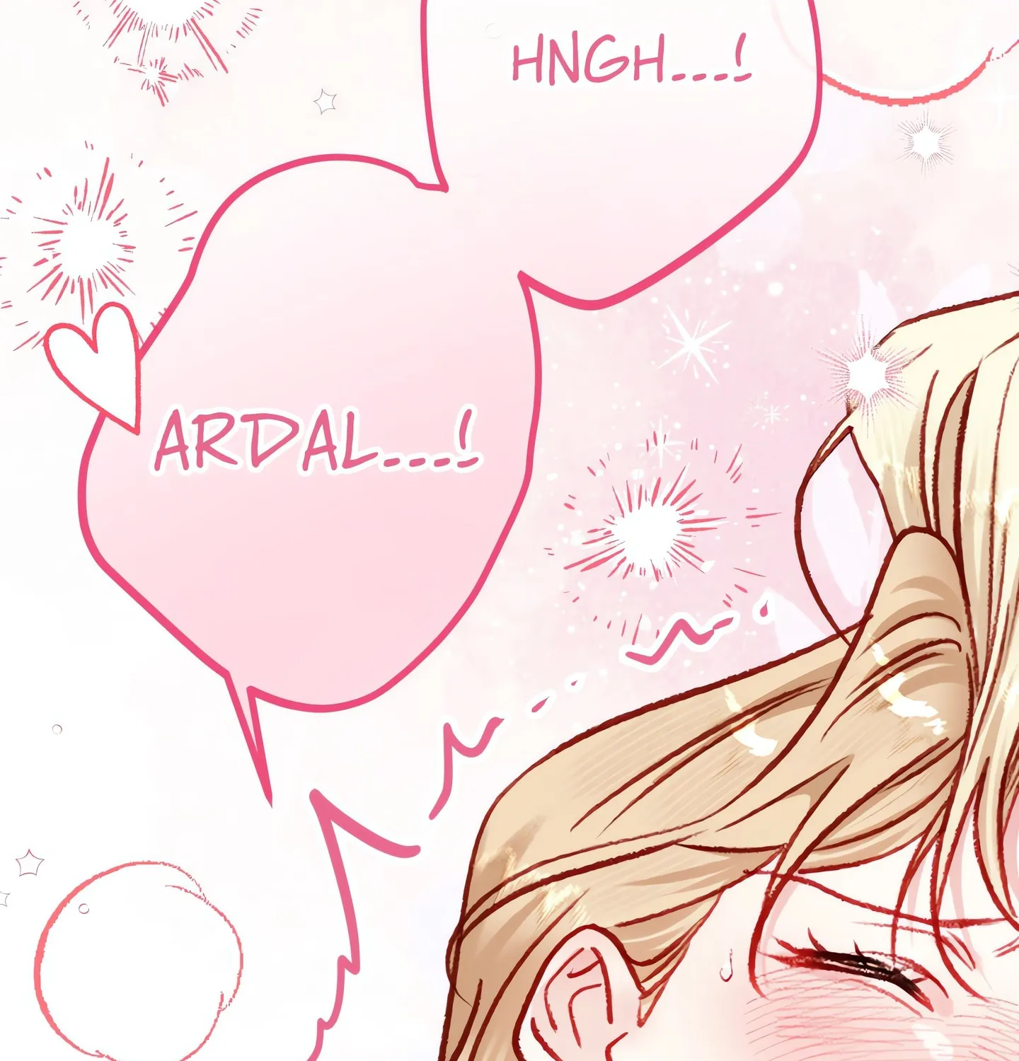 Hunks, Harems, and Hardcore Habits Chapter 29 page 178 - 