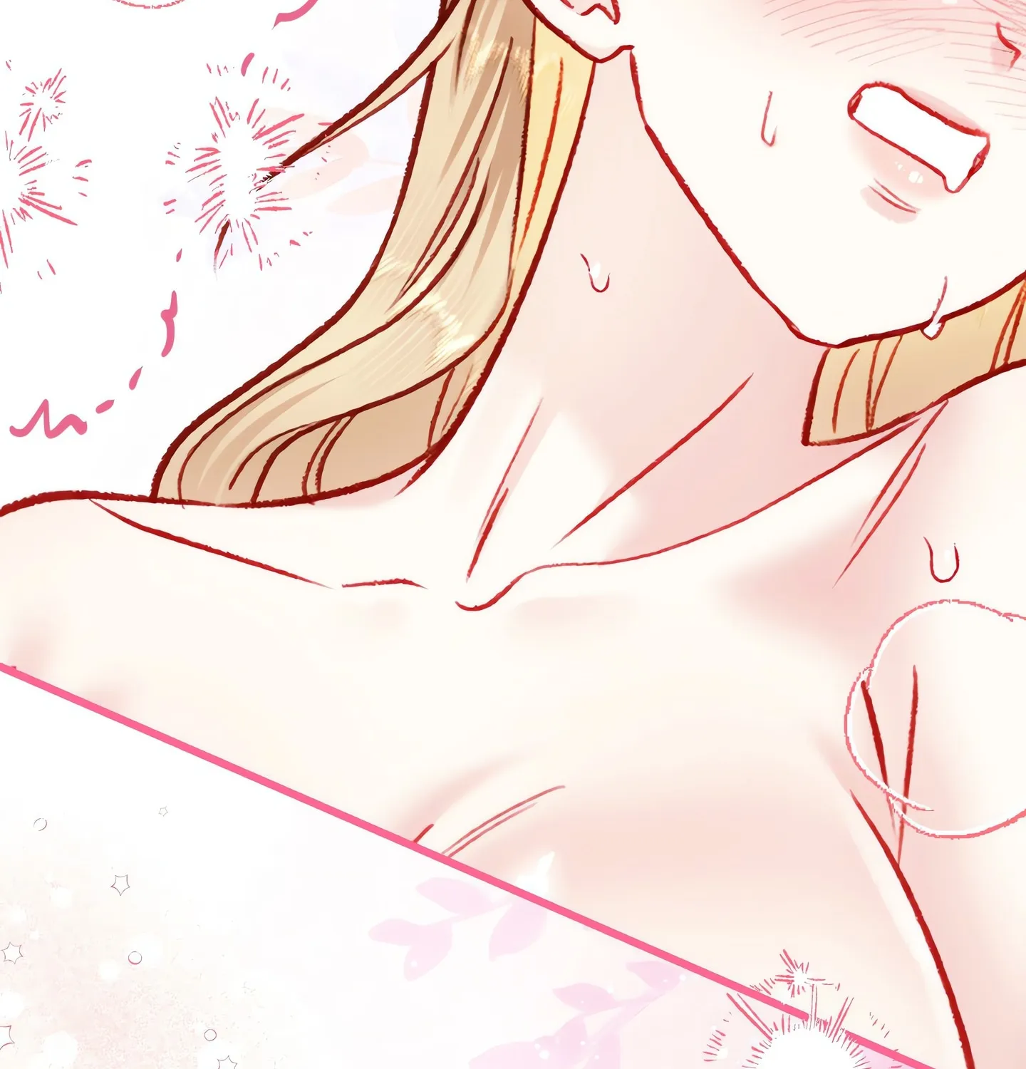 Hunks, Harems, and Hardcore Habits Chapter 29 page 179 - 
