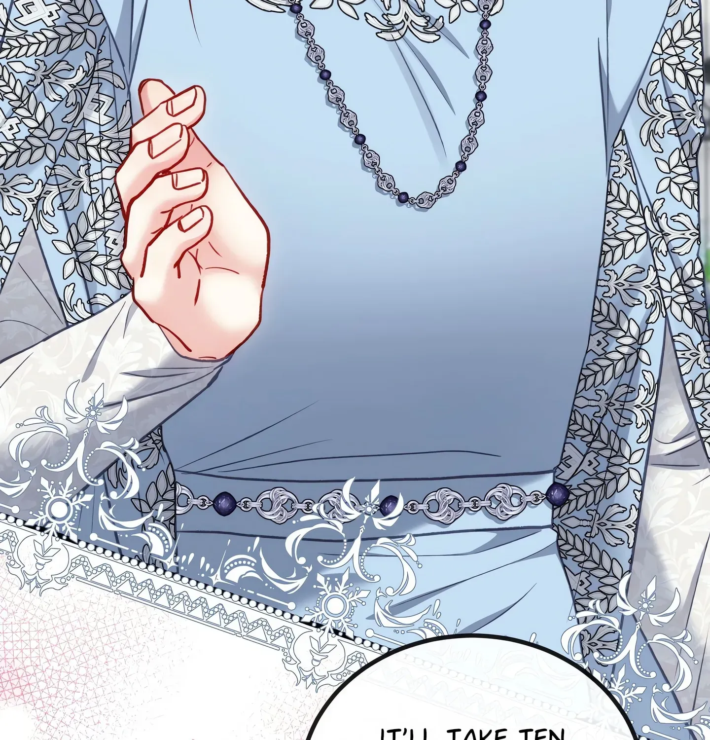 Hunks, Harems, and Hardcore Habits Chapter 29 page 20 - 