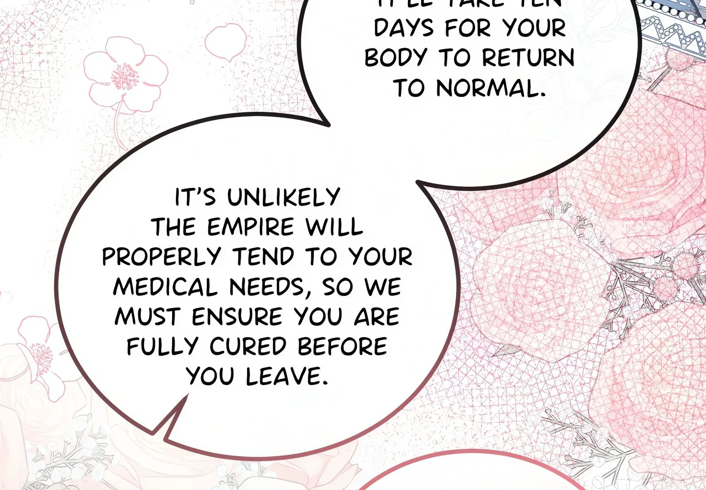 Hunks, Harems, and Hardcore Habits Chapter 29 page 21 - 