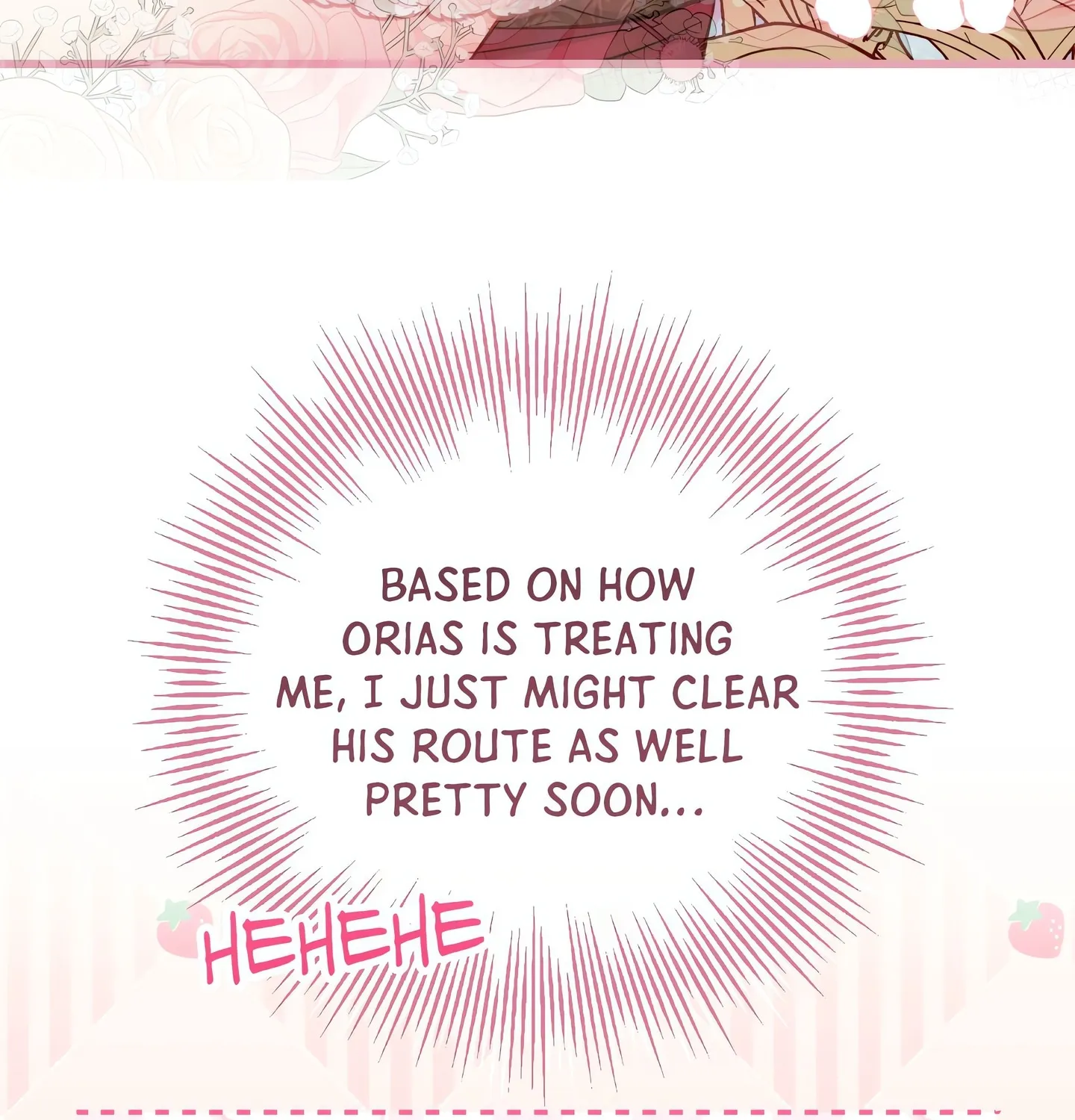 Hunks, Harems, and Hardcore Habits Chapter 29 page 24 - 