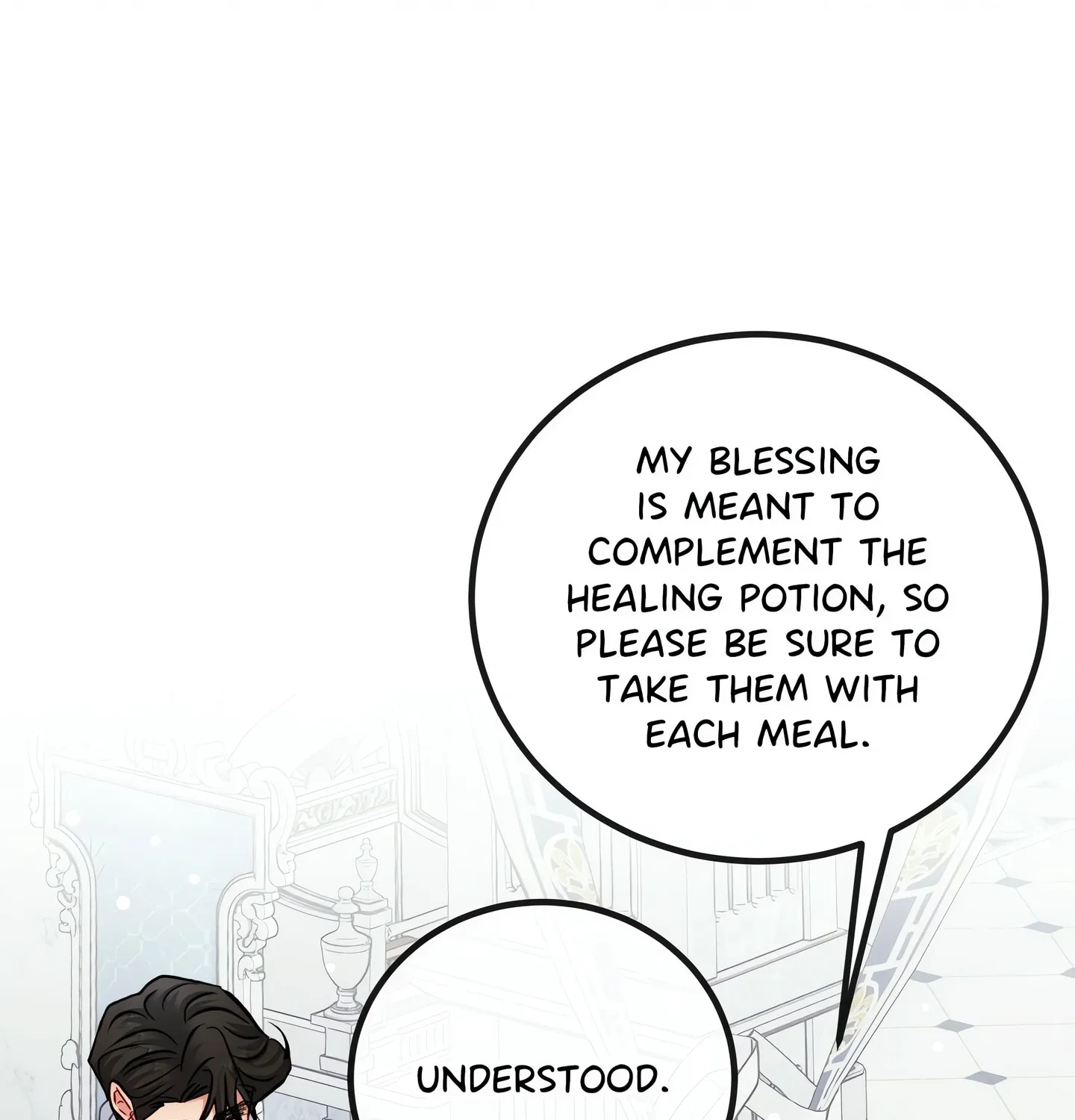 Hunks, Harems, and Hardcore Habits Chapter 29 page 26 - 