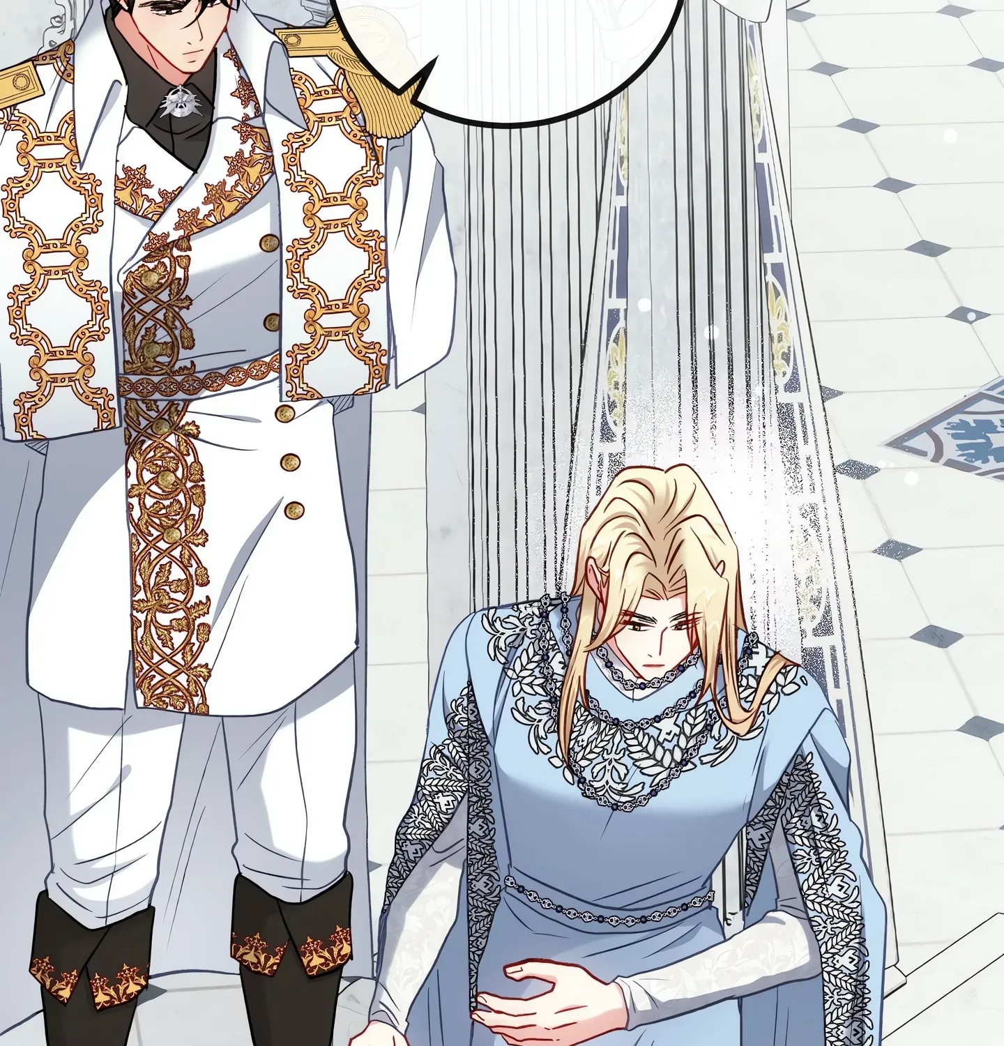 Hunks, Harems, and Hardcore Habits Chapter 29 page 27 - 