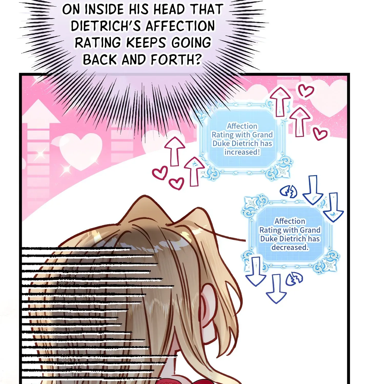 Hunks, Harems, and Hardcore Habits Chapter 29 page 4 - 