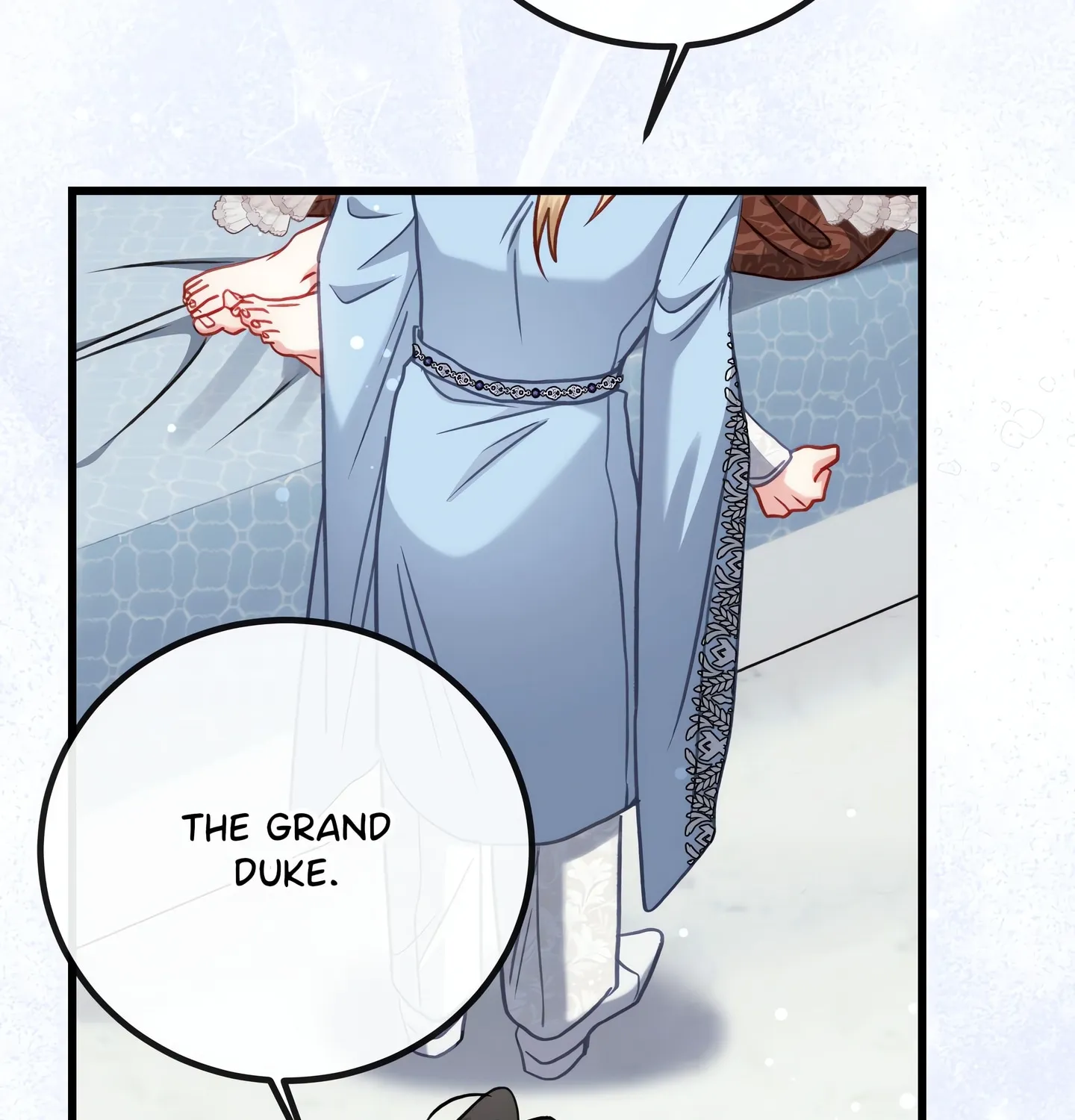 Hunks, Harems, and Hardcore Habits Chapter 29 page 32 - 