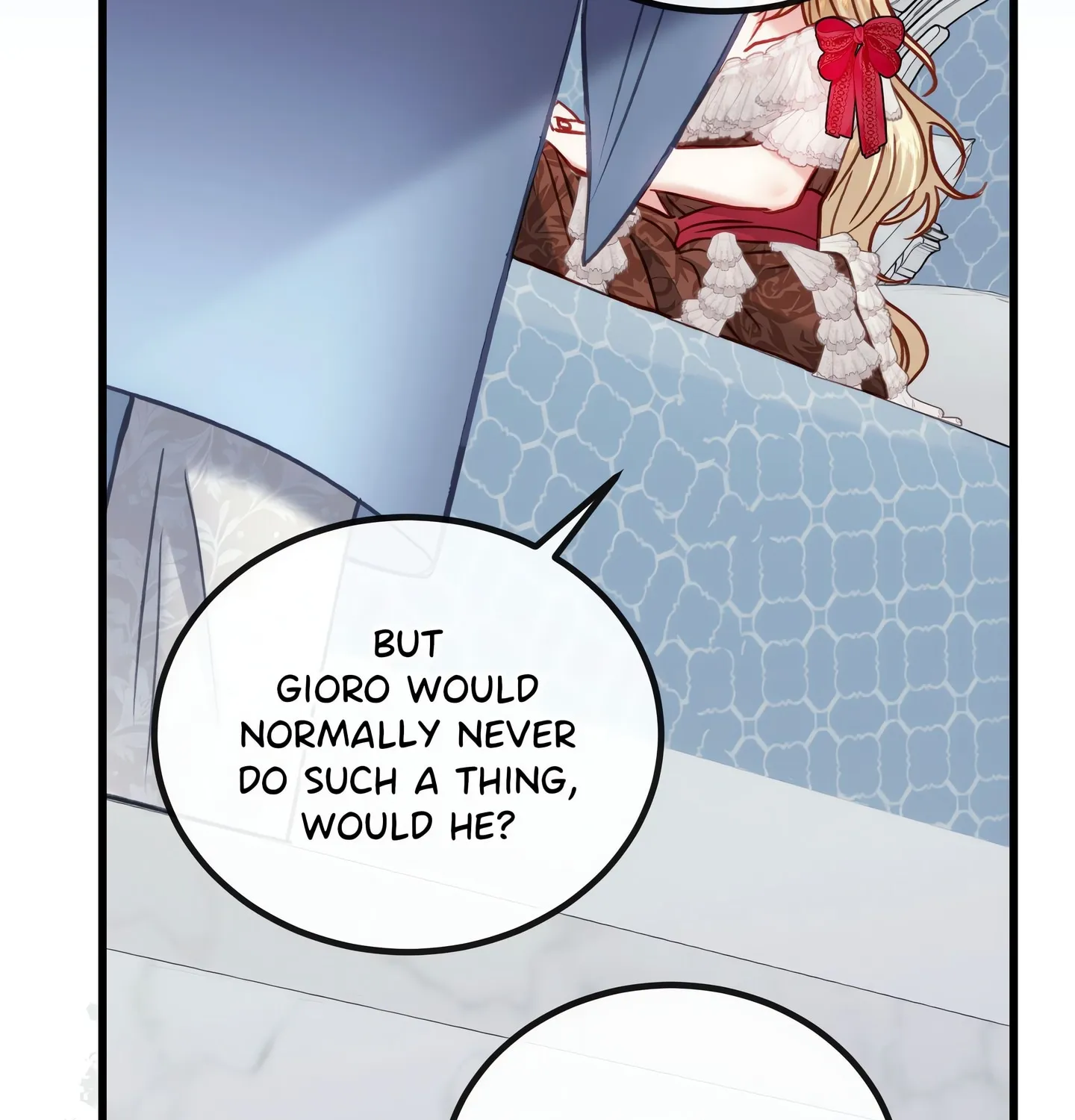 Hunks, Harems, and Hardcore Habits Chapter 29 page 36 - 