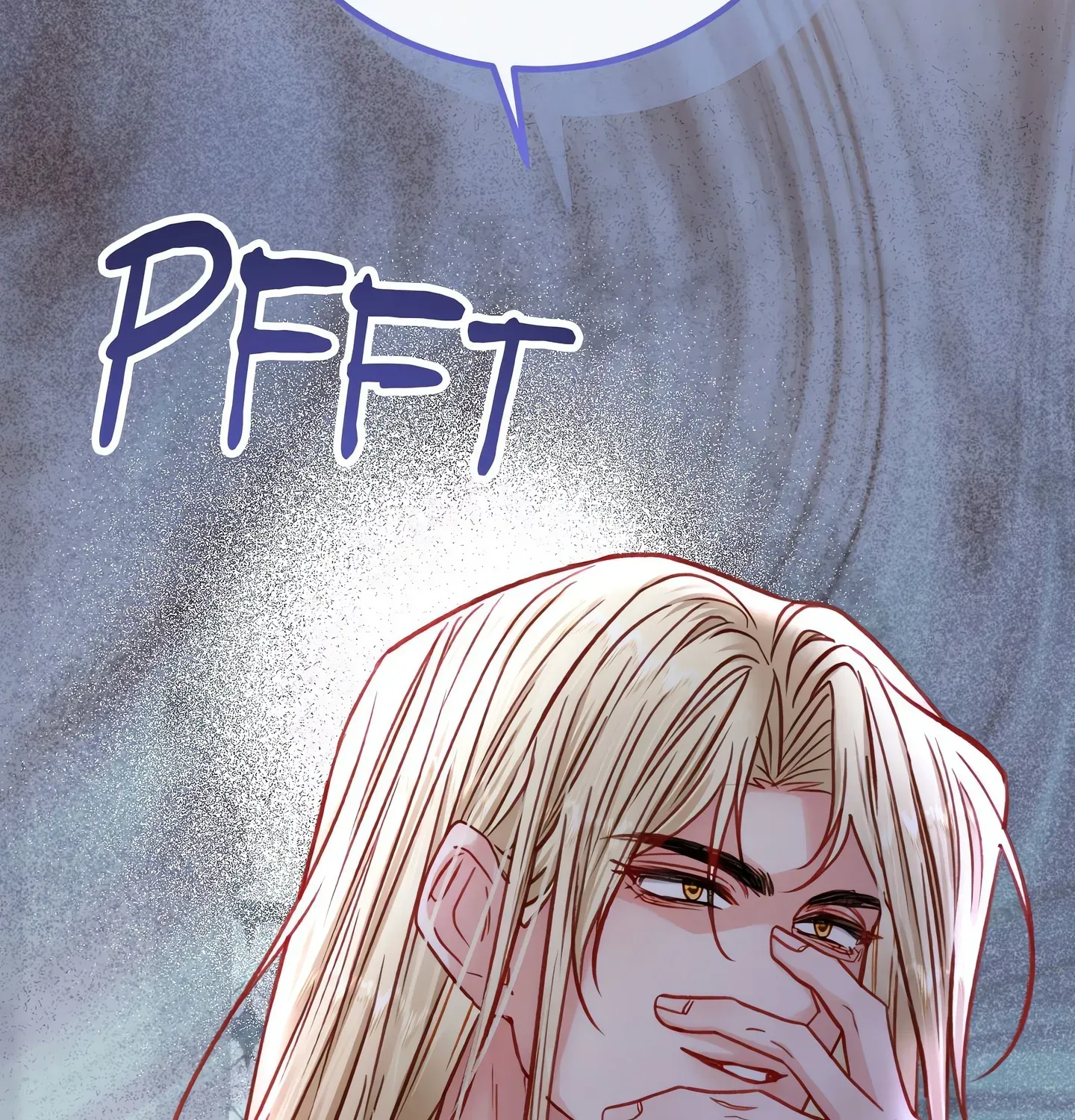 Hunks, Harems, and Hardcore Habits Chapter 29 page 38 - 
