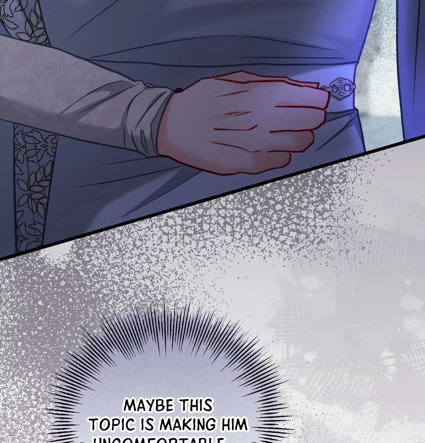 Hunks, Harems, and Hardcore Habits Chapter 29 page 40 - 