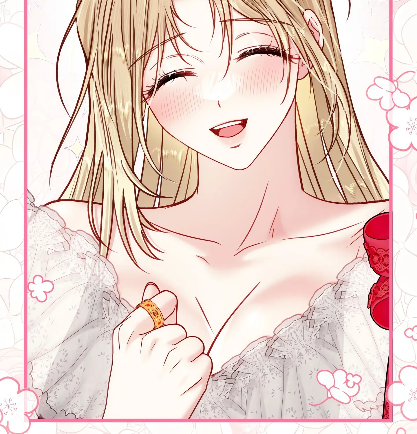 Hunks, Harems, and Hardcore Habits Chapter 29 page 43 - 