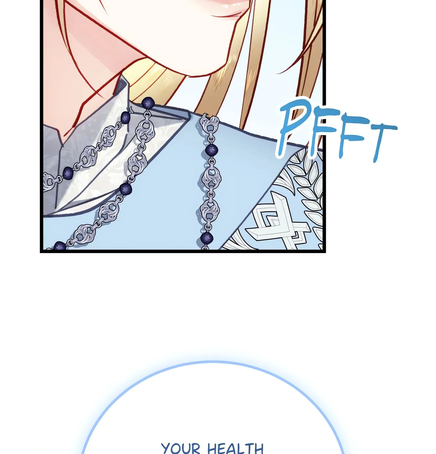 Hunks, Harems, and Hardcore Habits Chapter 29 page 47 - 